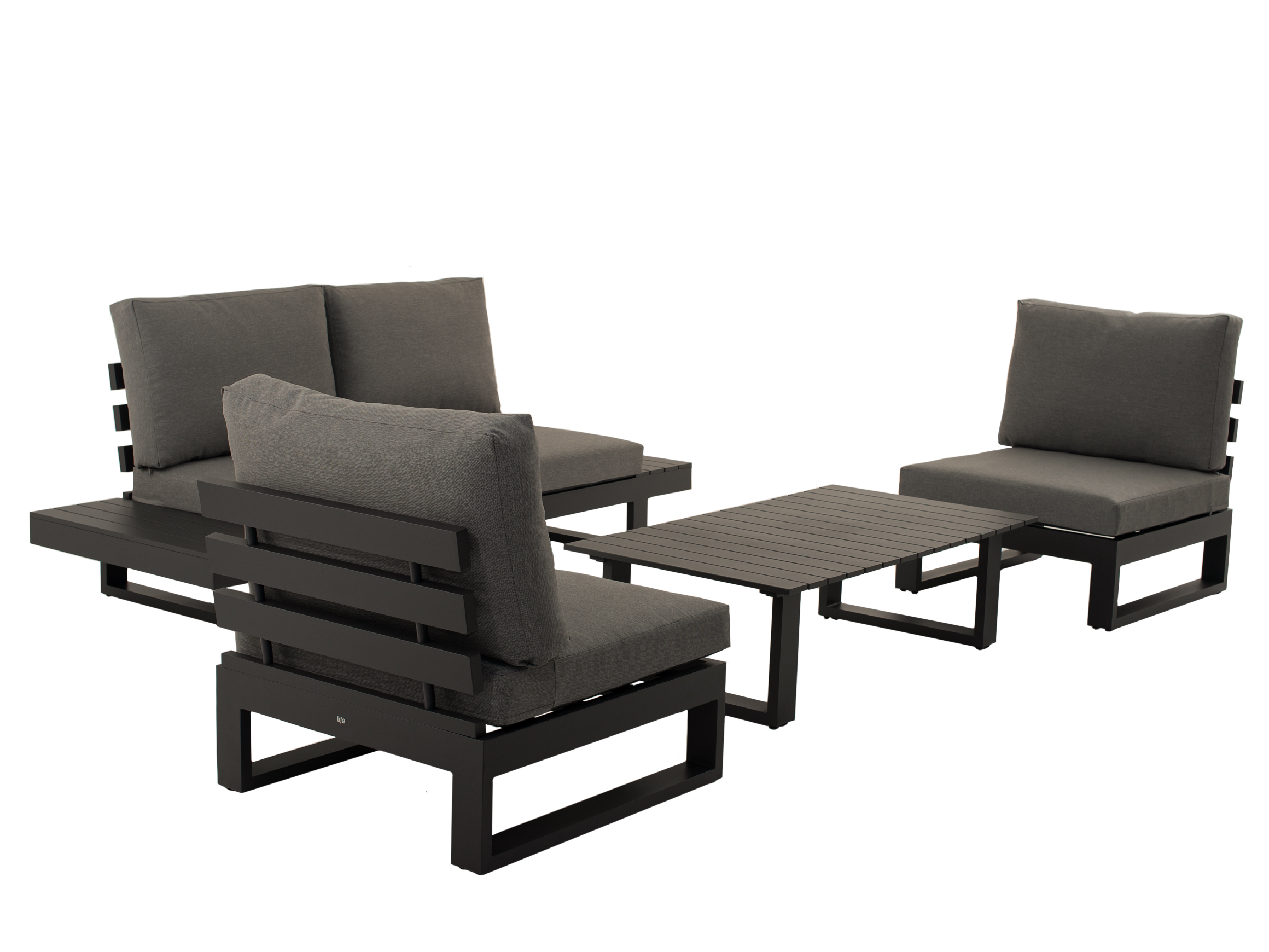 Gartenlounge Ibuki Life