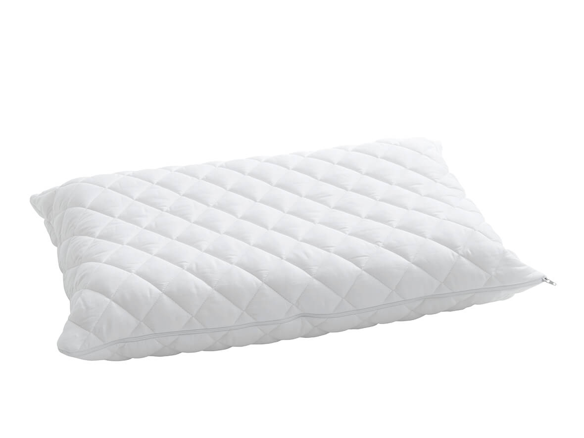 Kissen Latexi, Soft-Latex, Schaumstoffeinlage, Stützkraft Variabel