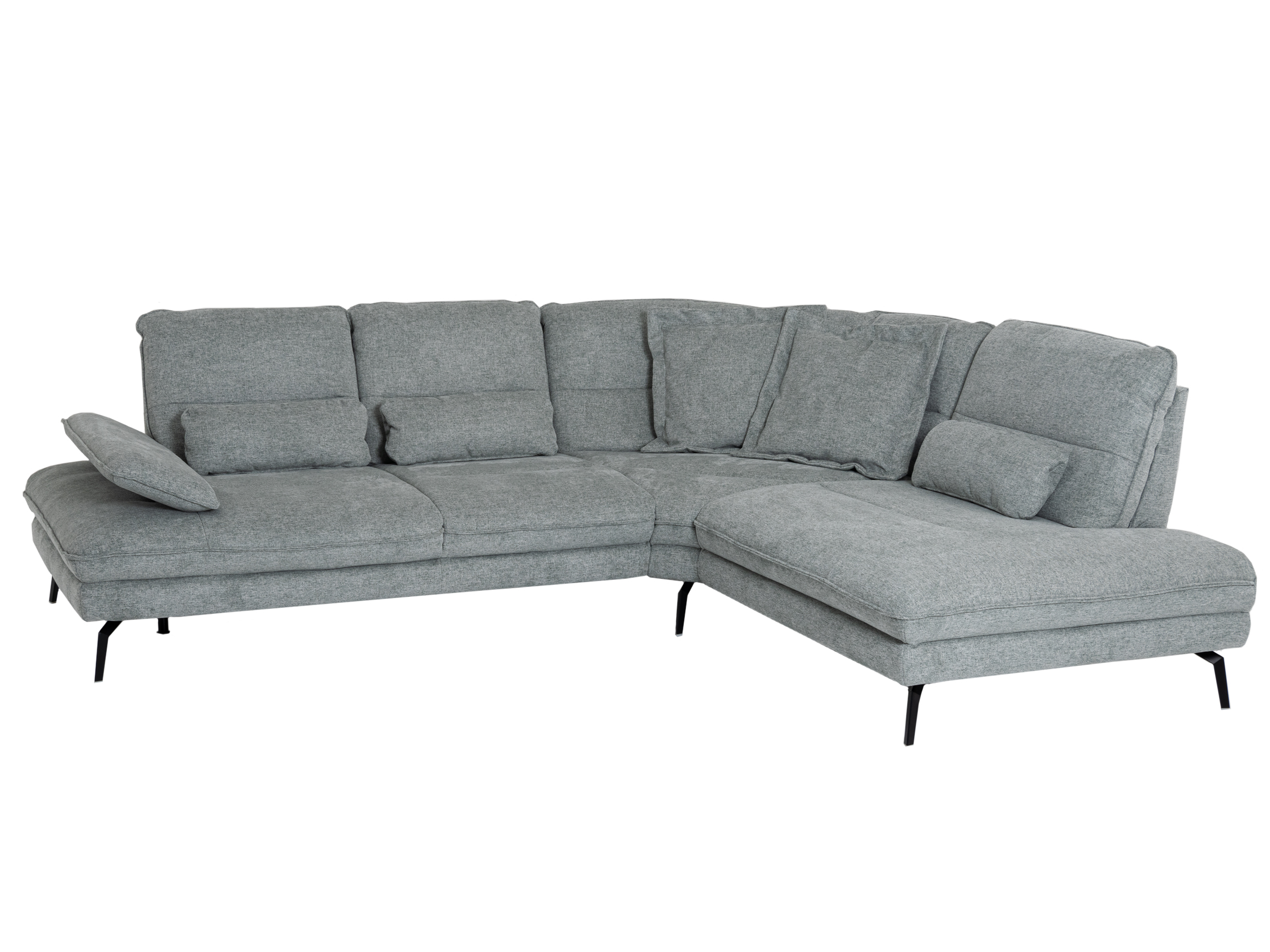 Ecksofa Meran Polipol