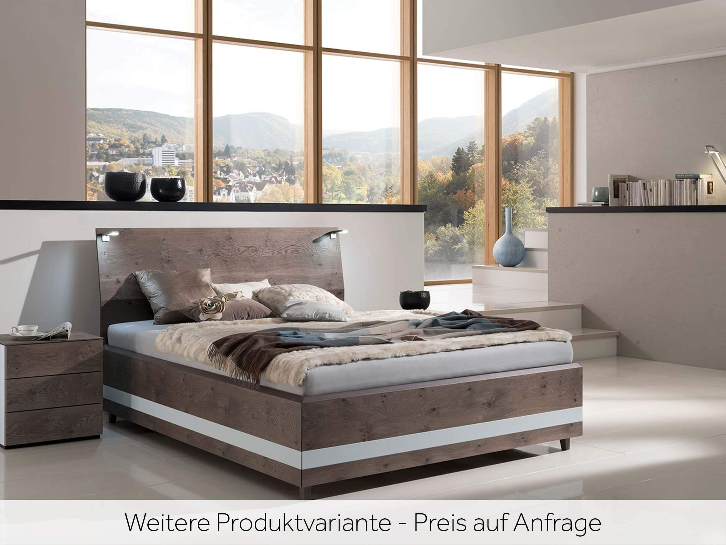 Bett Mia von Betschart