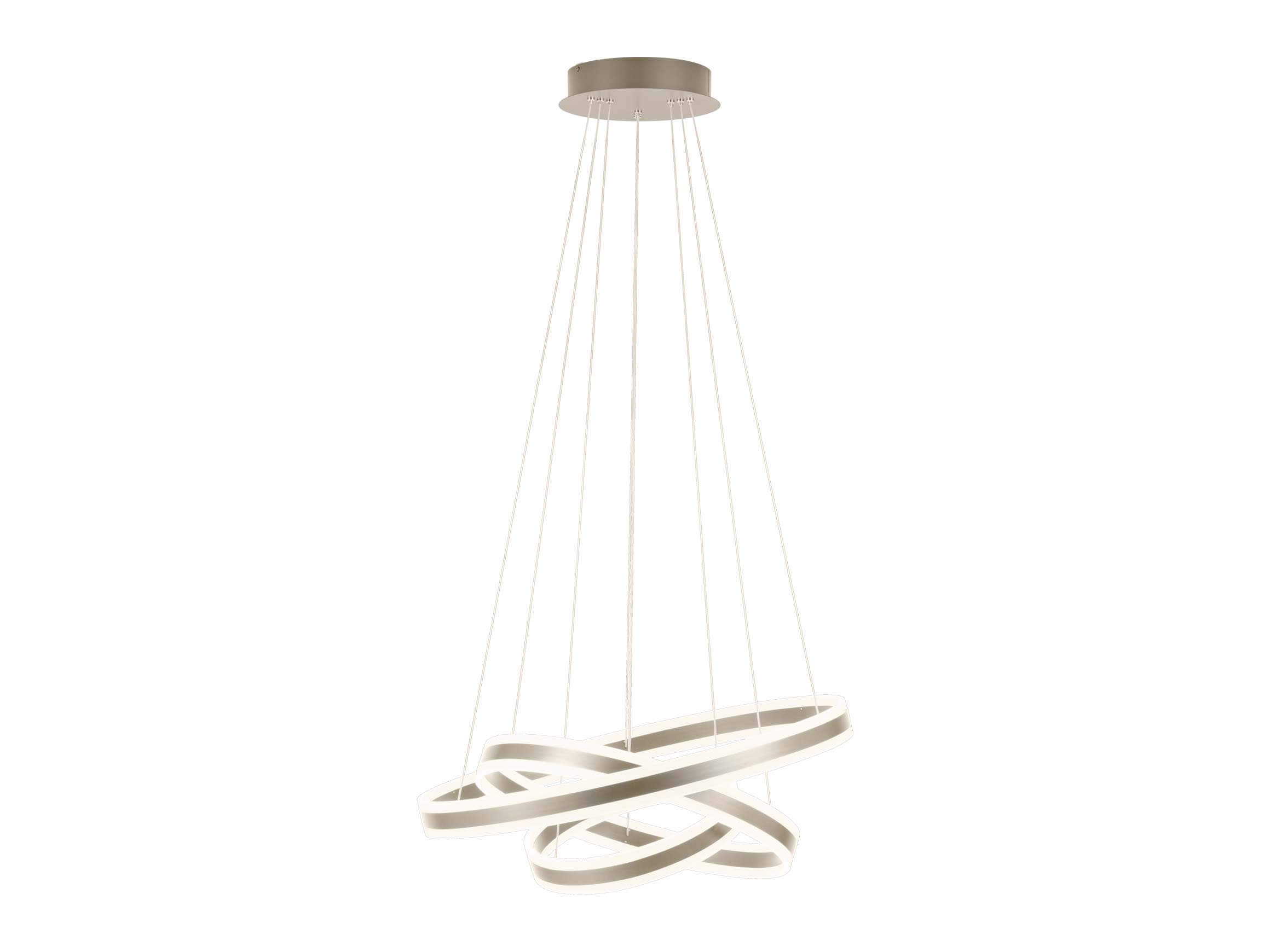 Lampe à suspendre Tonarella