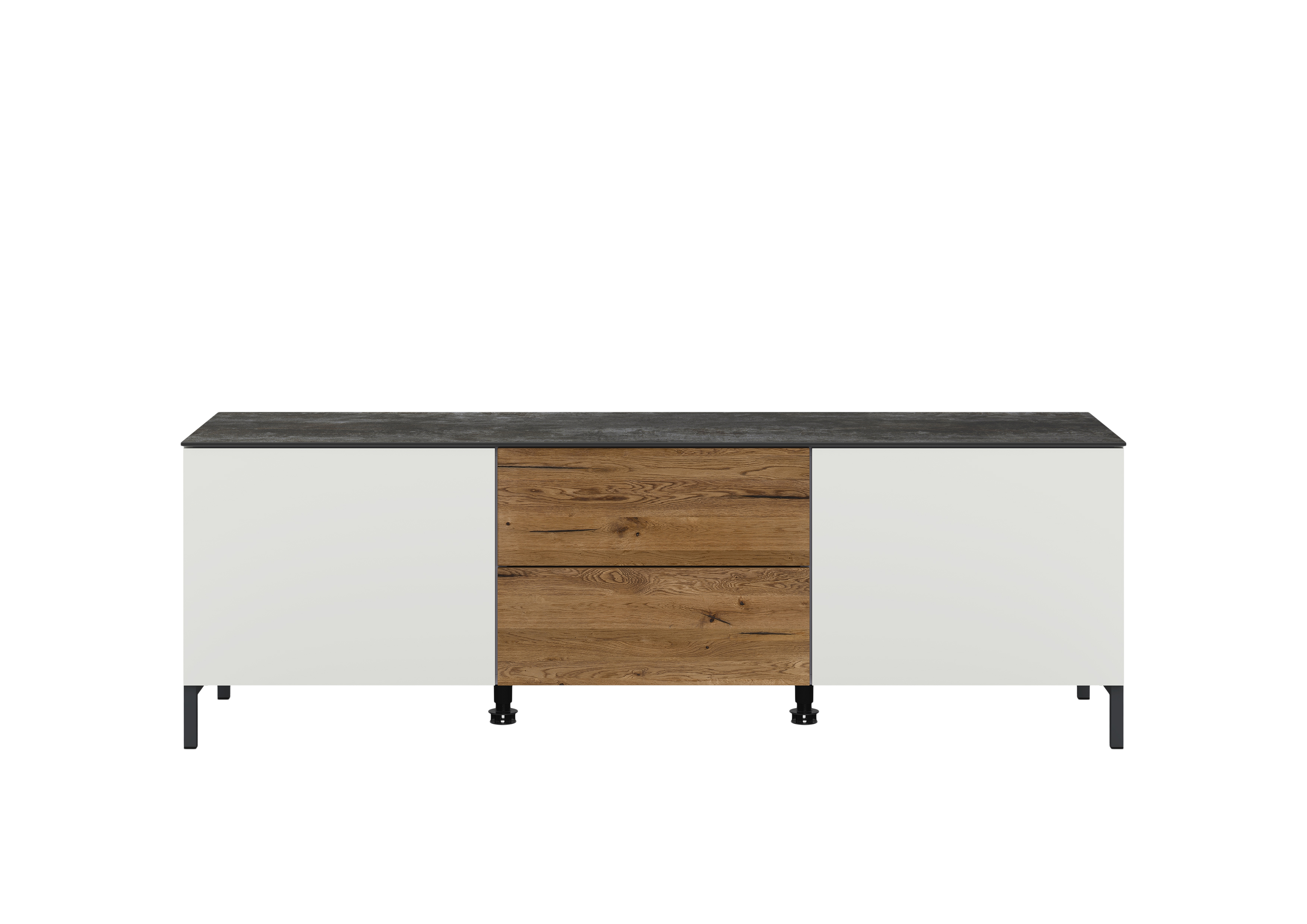 TV-Lowboard Garda Living Modular