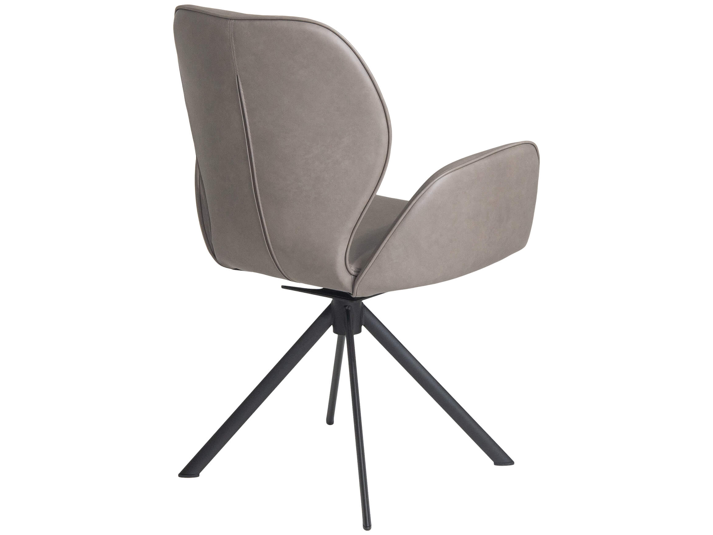 Drehstuhl Carmen Eisenstativ Niehoff