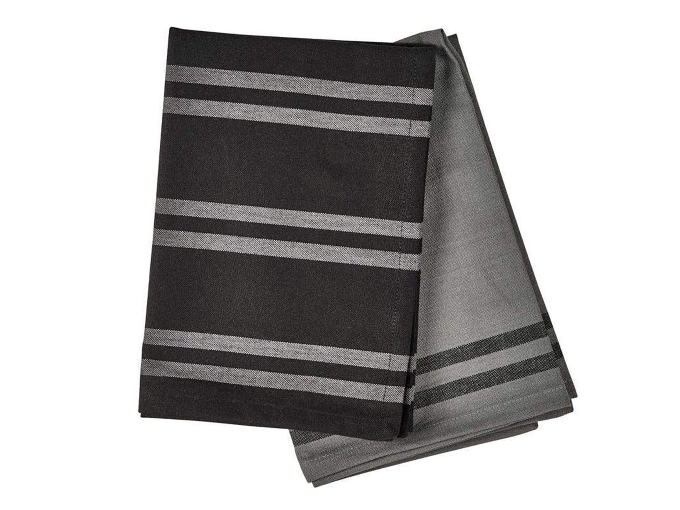 Geschirrtuch-Set Södahl Soft Tools Grau 0.00