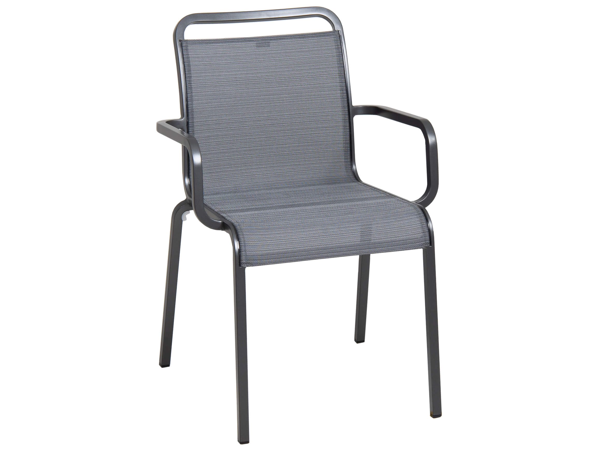 Gartenstuhl Odette Stern / Farbe: