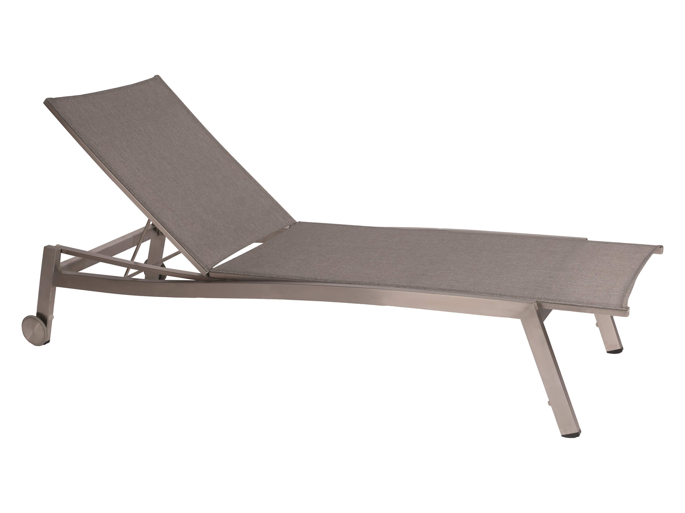 Rollenliege Allround Stern