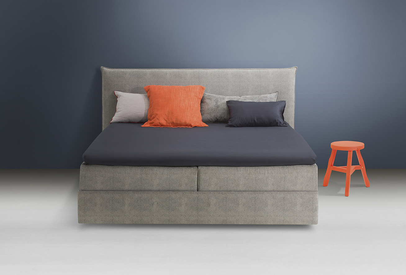 Boxspringbett Artemis Riposa