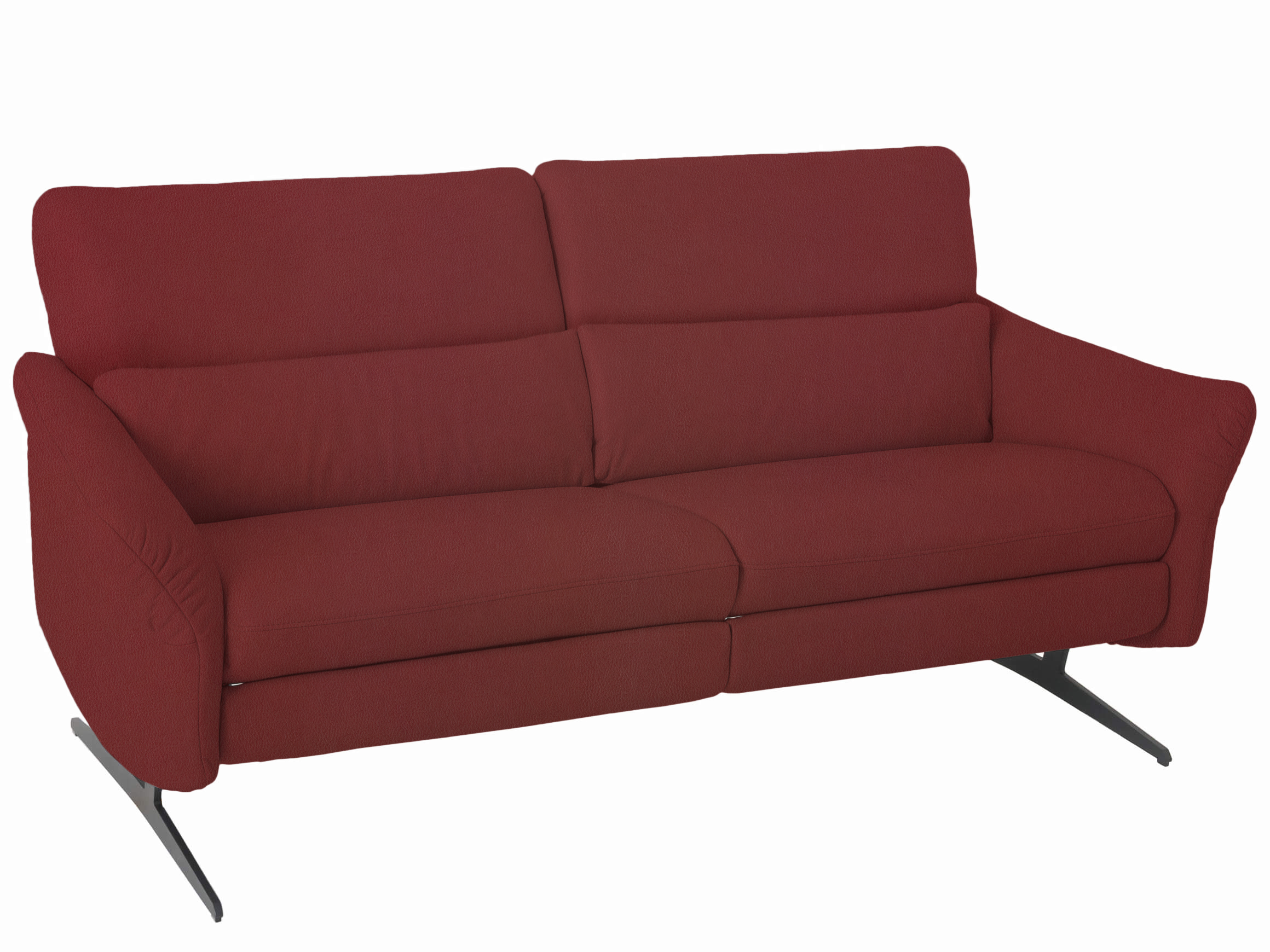 Sofa Herbert B: 185 cm Basic Himolla