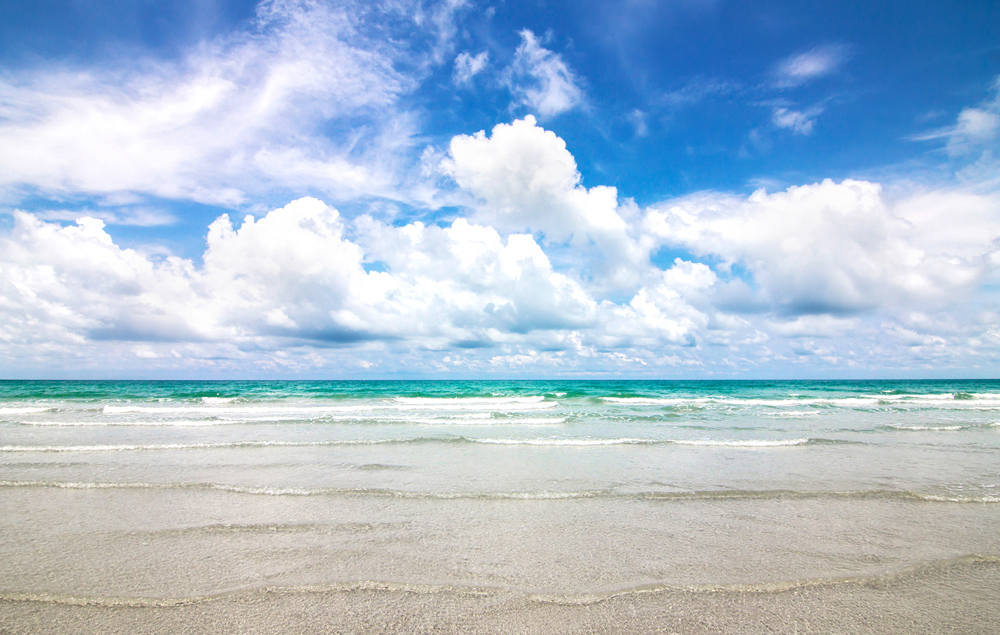 Alubild-Strand-image LAND