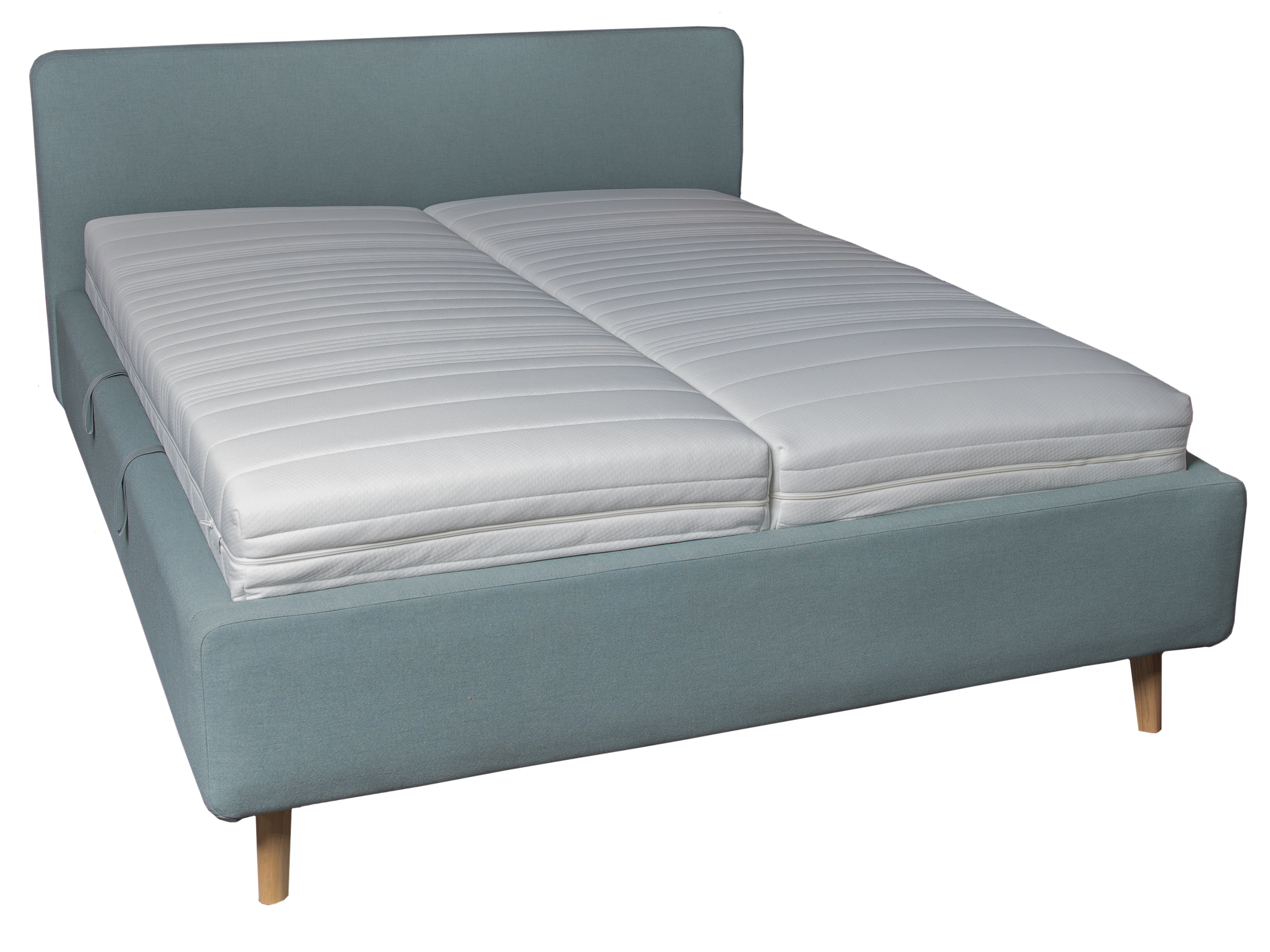 Polsterbett Maddy Meise