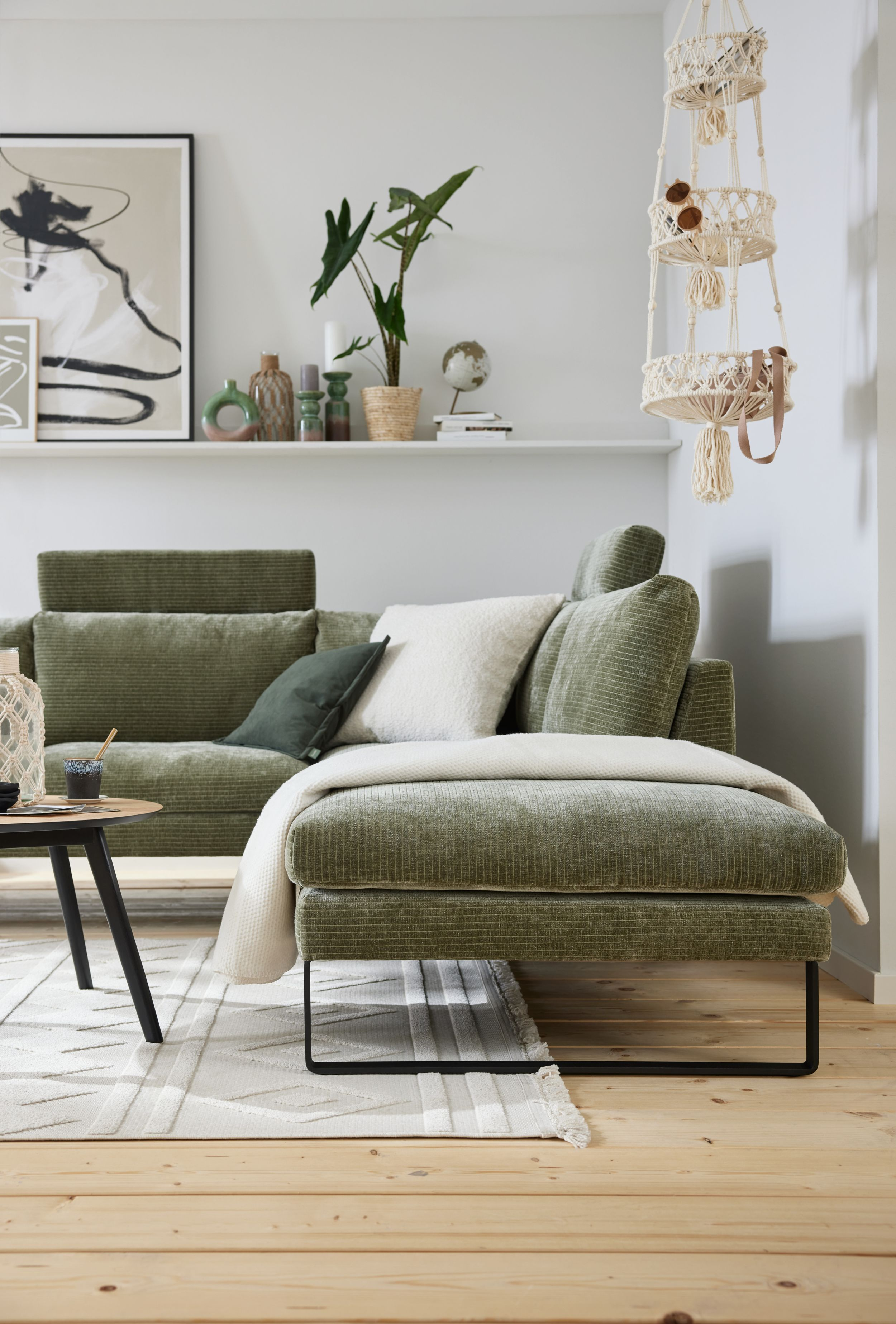 Kopfstütze No. 4105 Candy