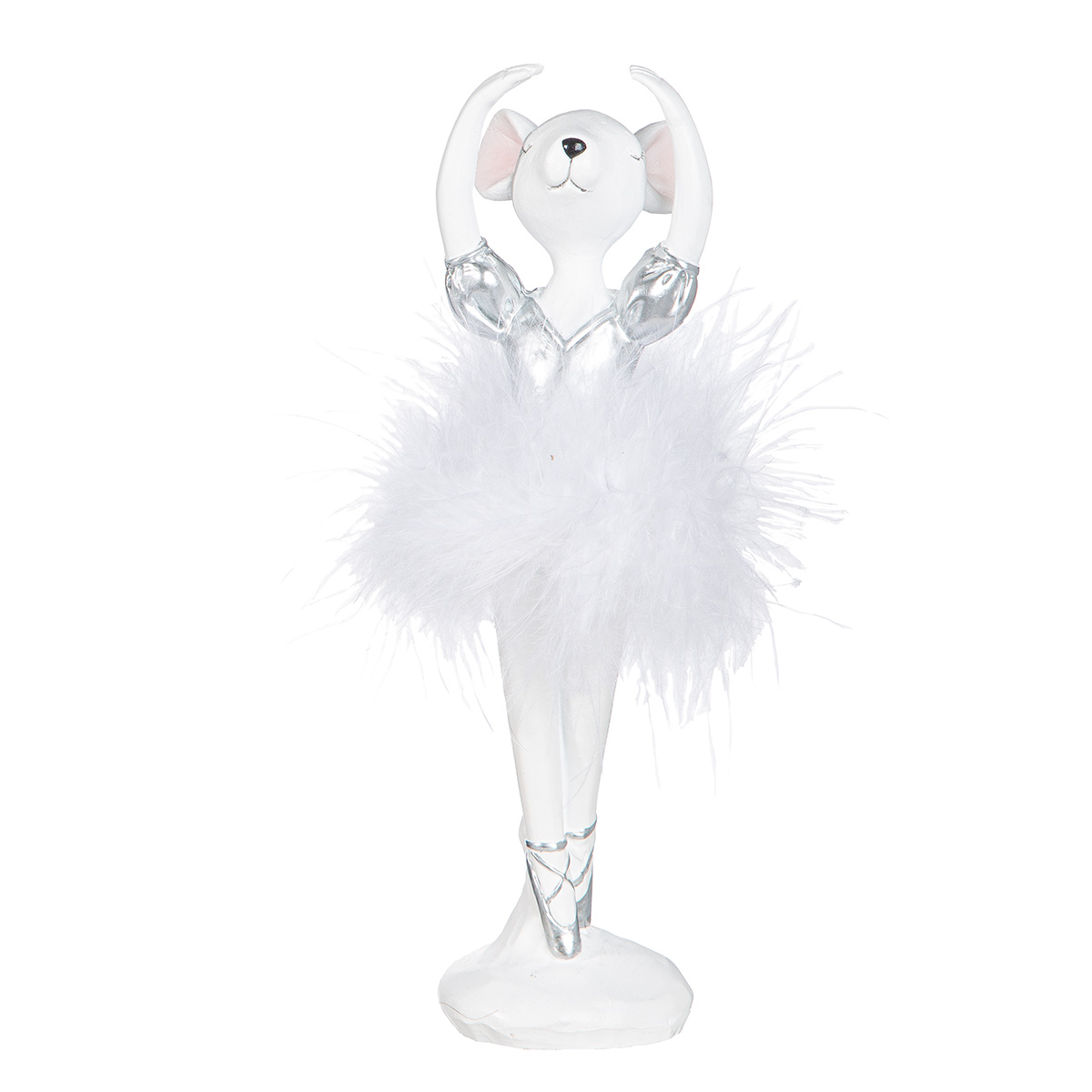 Figur Maus "Mandy" Gilde
