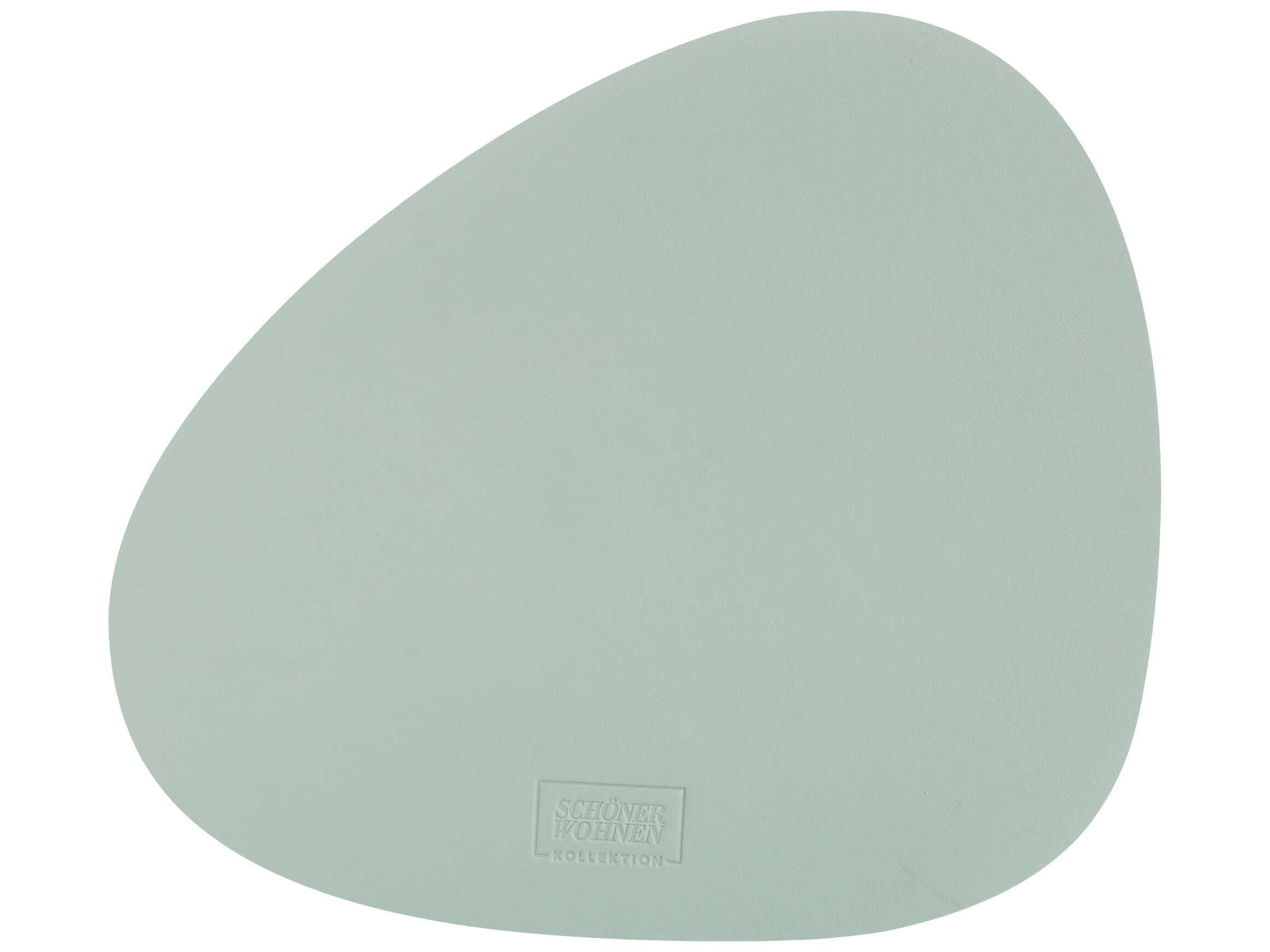 Set de table Organic Mint Hartman Meubles de jardin / Couleur : Menthe