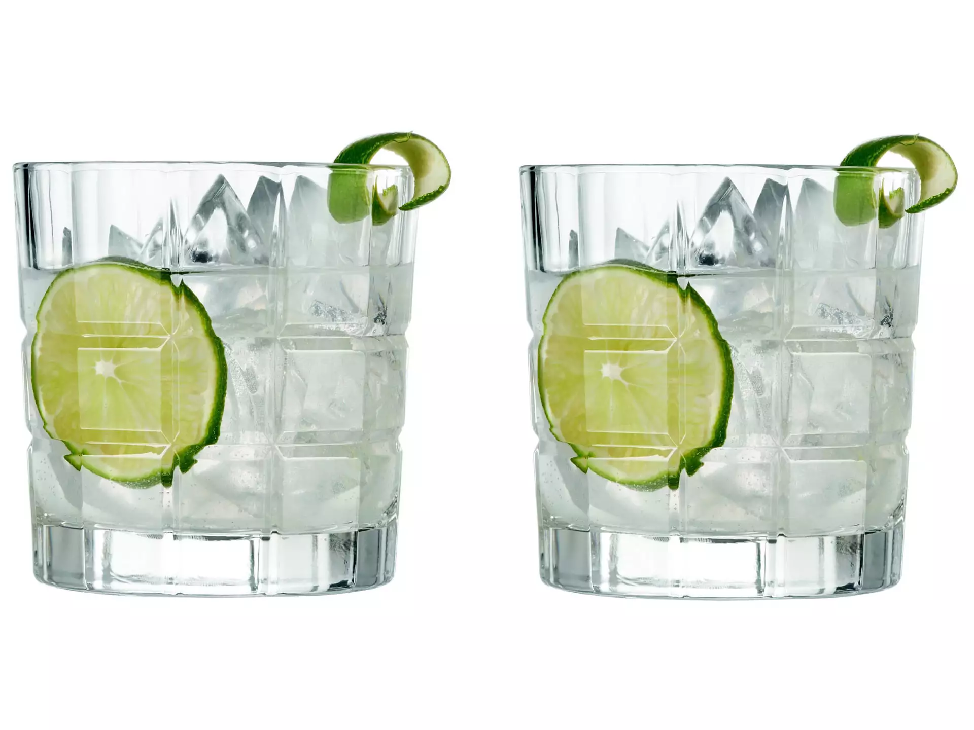 Leonardo Cocktailglas Gin 360 Ml, 2 Stück