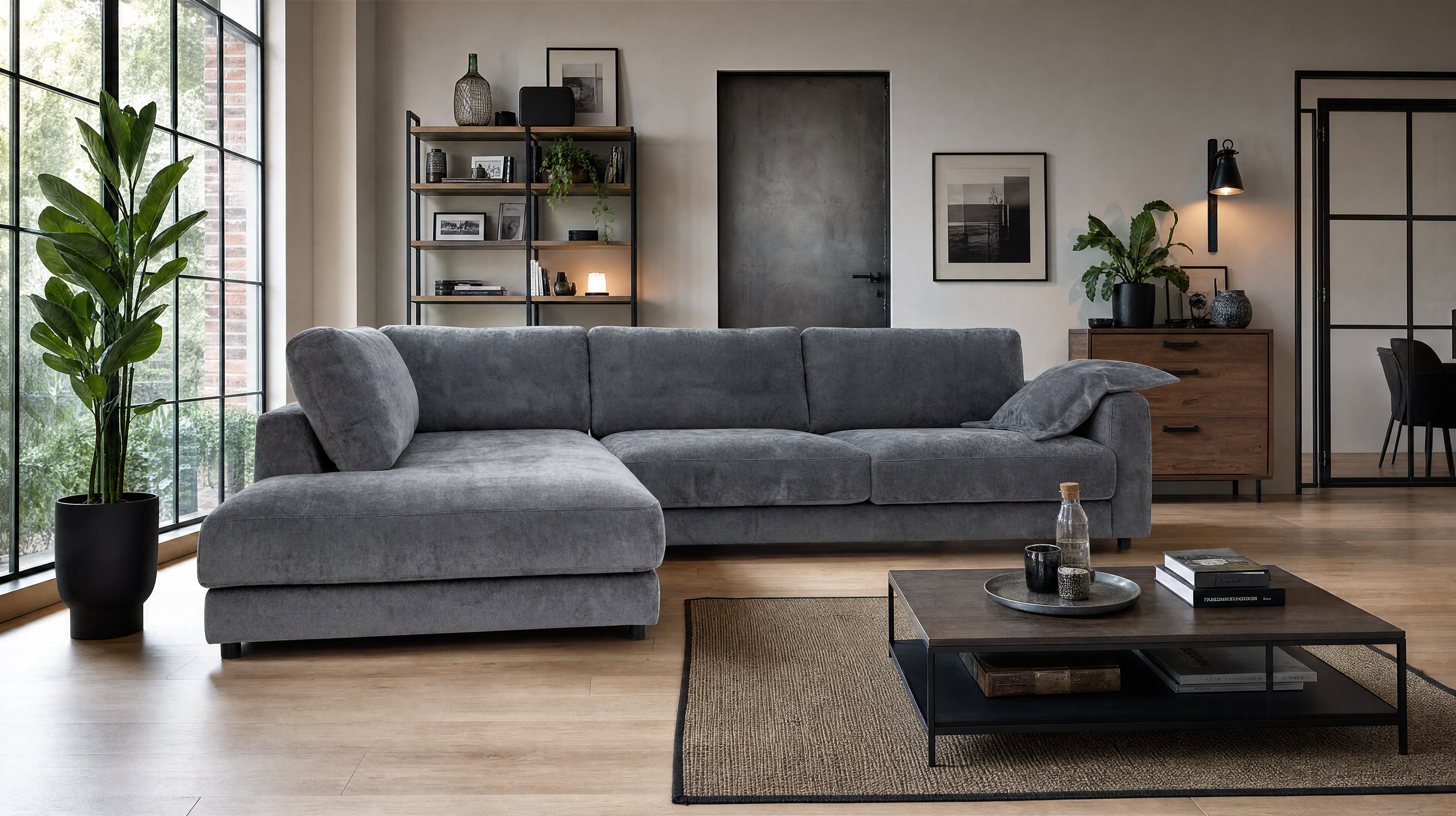 Ecksofa Havanna 2.0 Candy