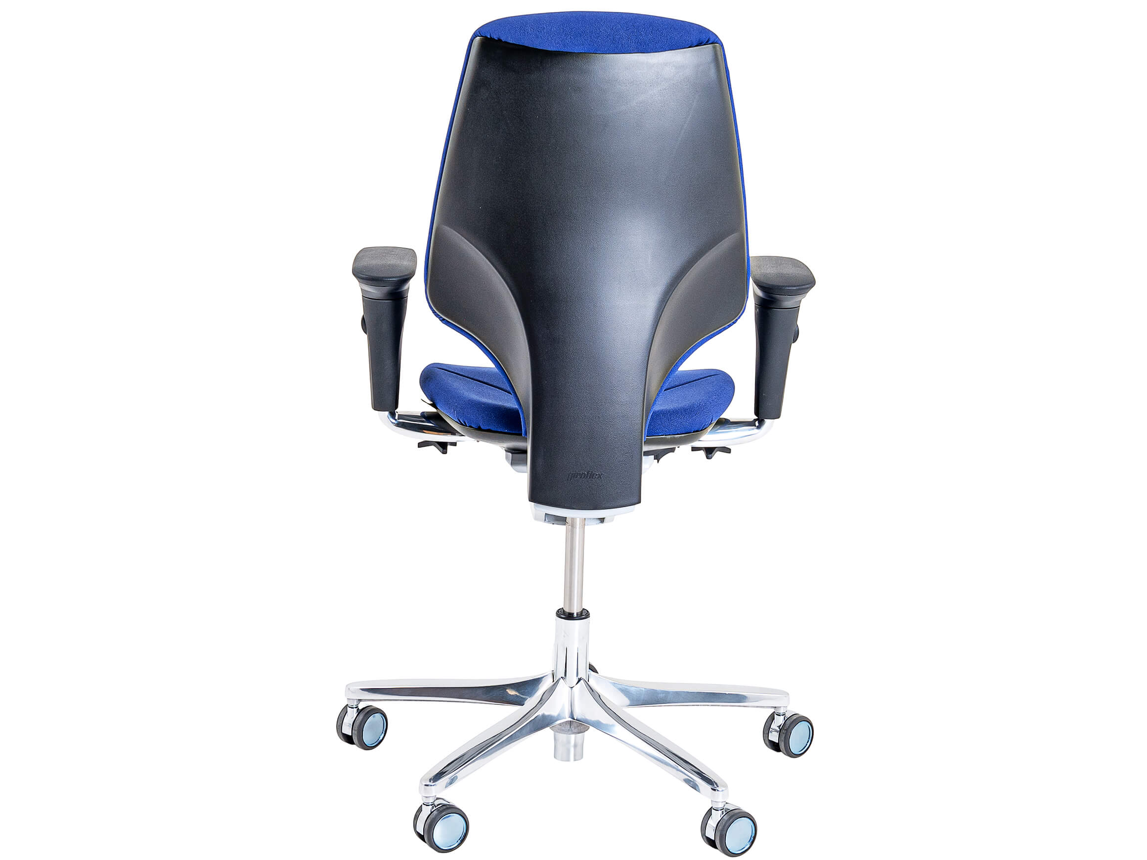 Bürostuhl G 64 Giroflex Flokk