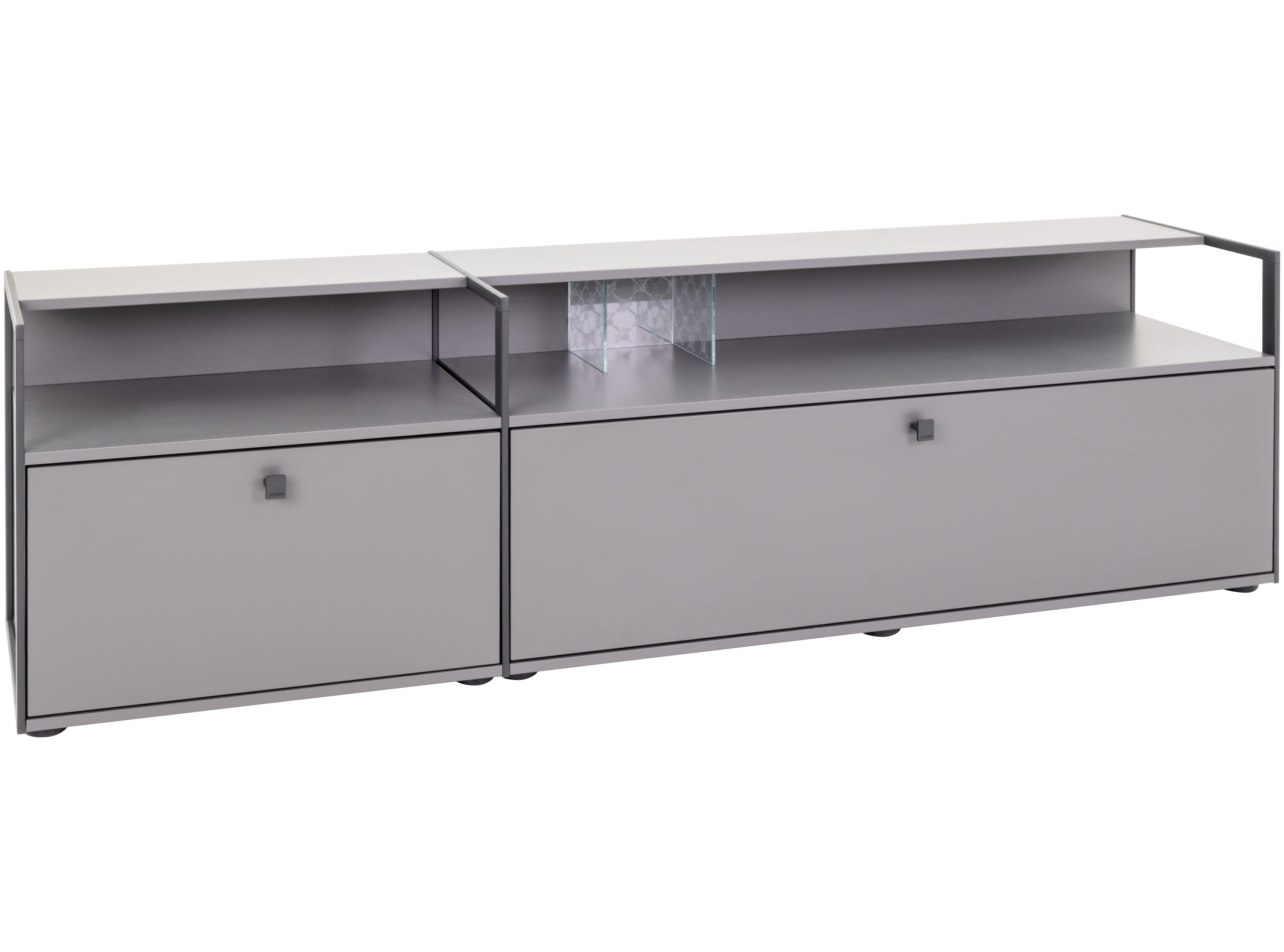 Sideboard Joop!frames von Joop / Farbe: Anthrazitgrau
