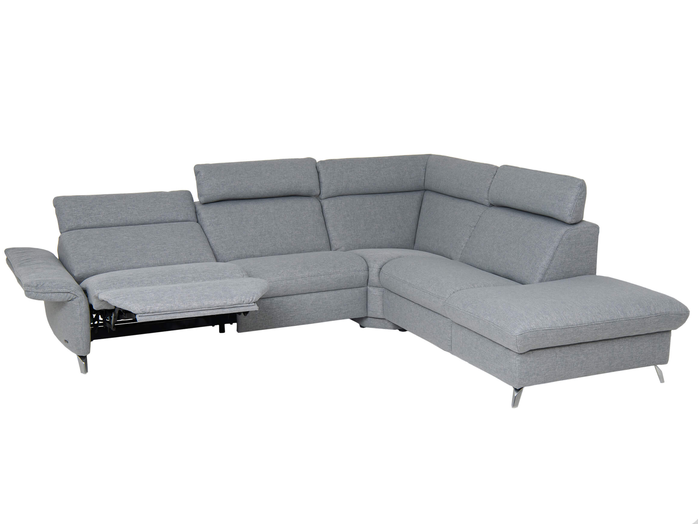 Ecksofa Nilo Himolla