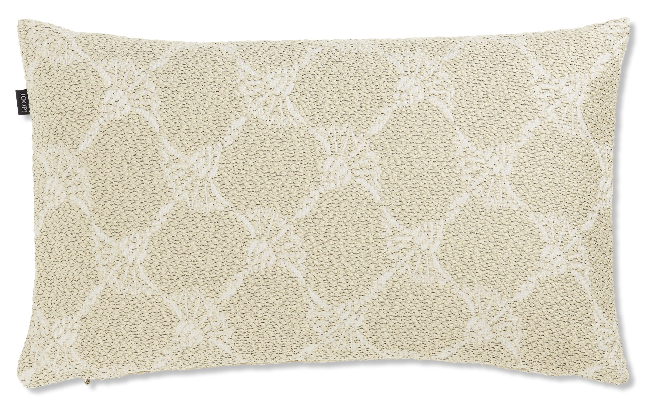 Coussin décoratif Cornflower H : 10 cm de Joop Outdoor
