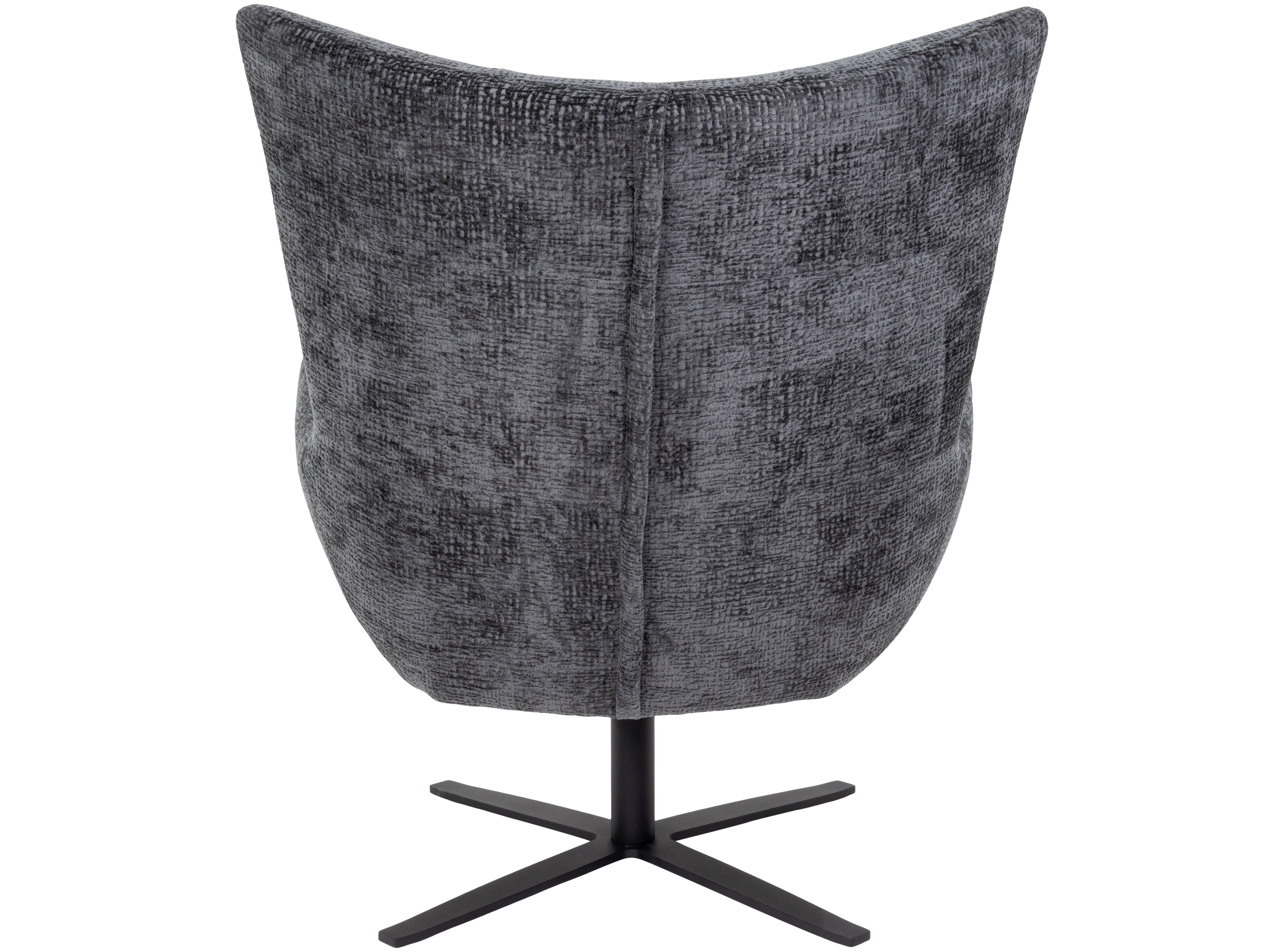 Sessel Amelia Gutmann / Farbe: Schwarz