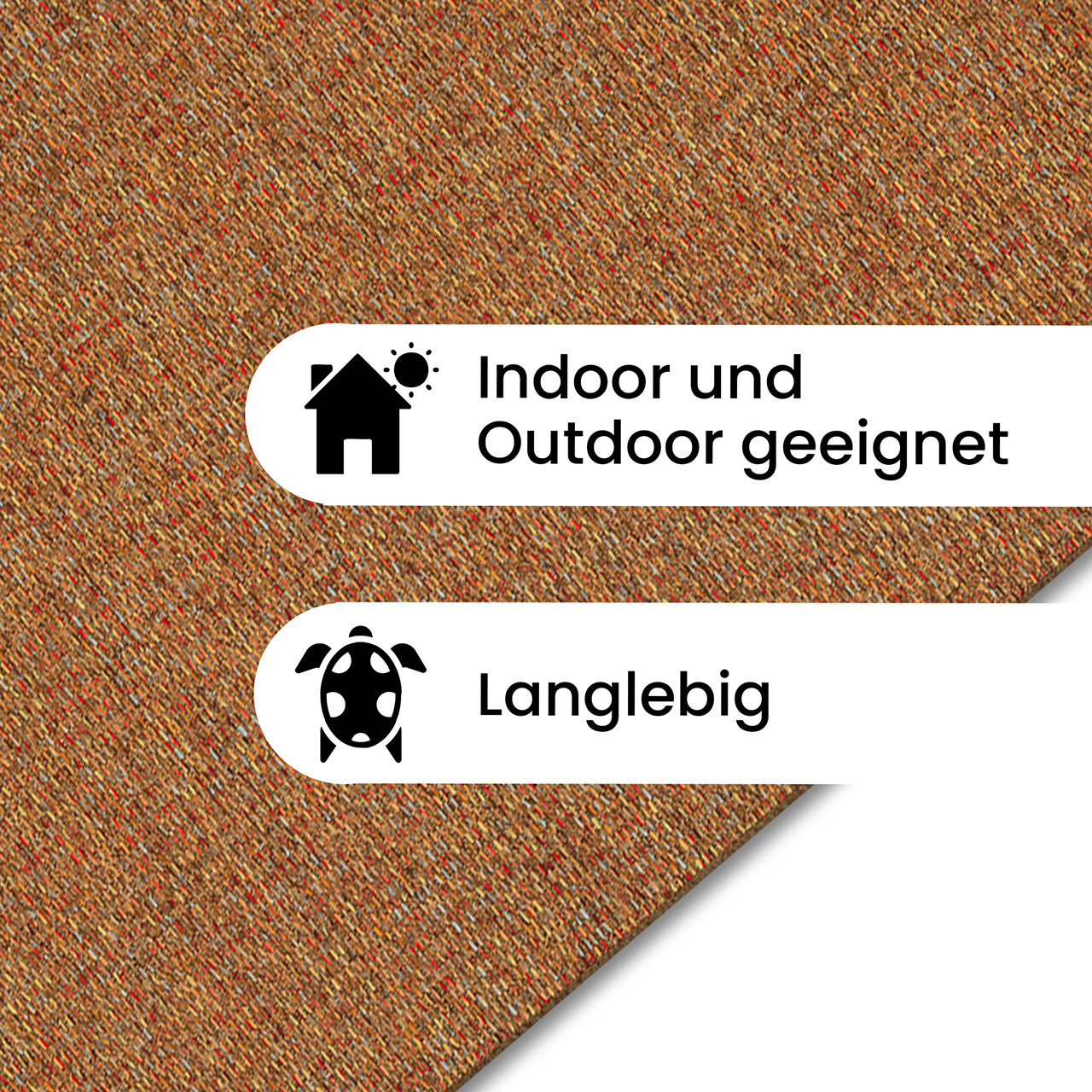 Siena rug image LAND