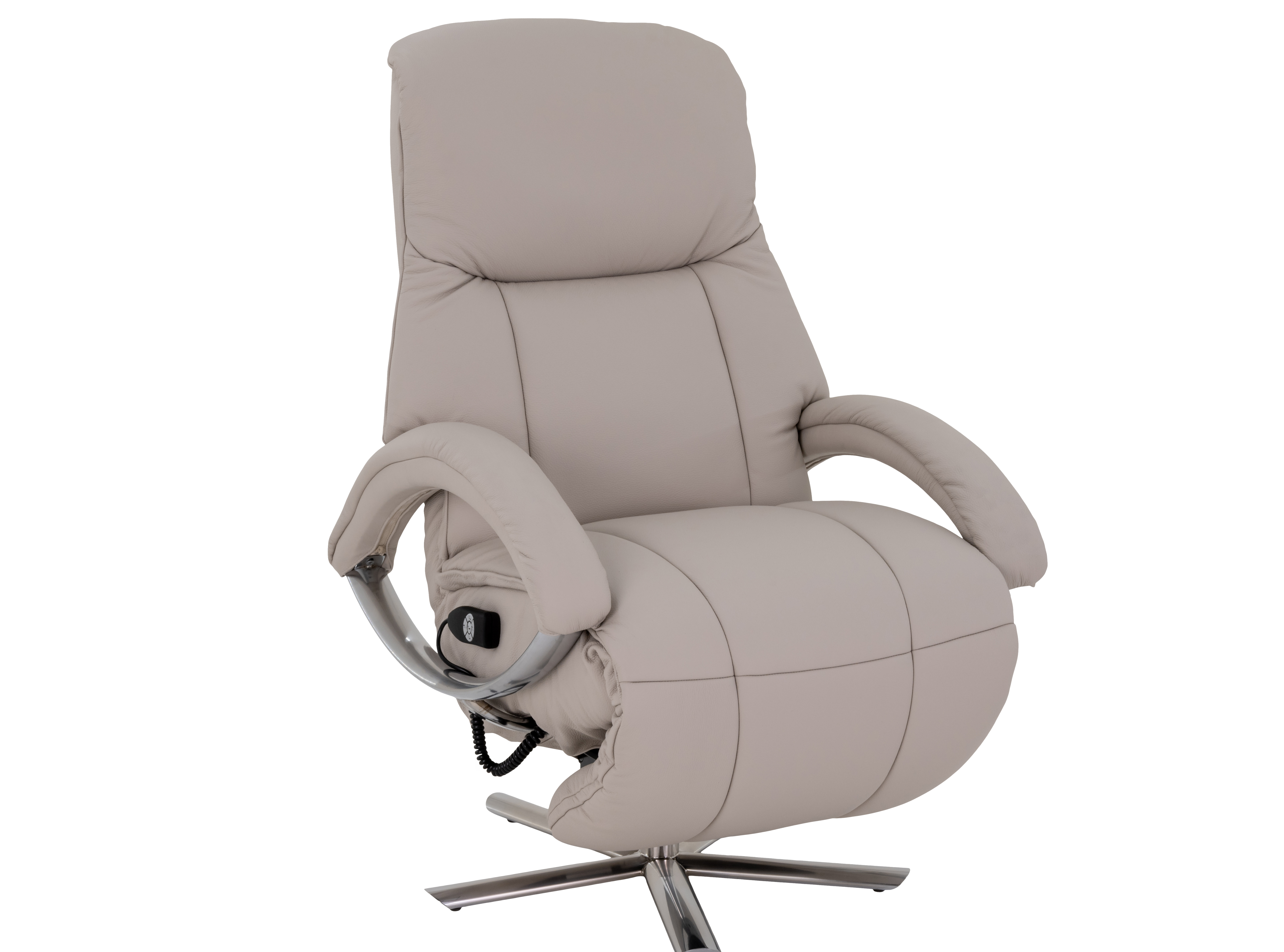 Relaxer Athur von Strässle