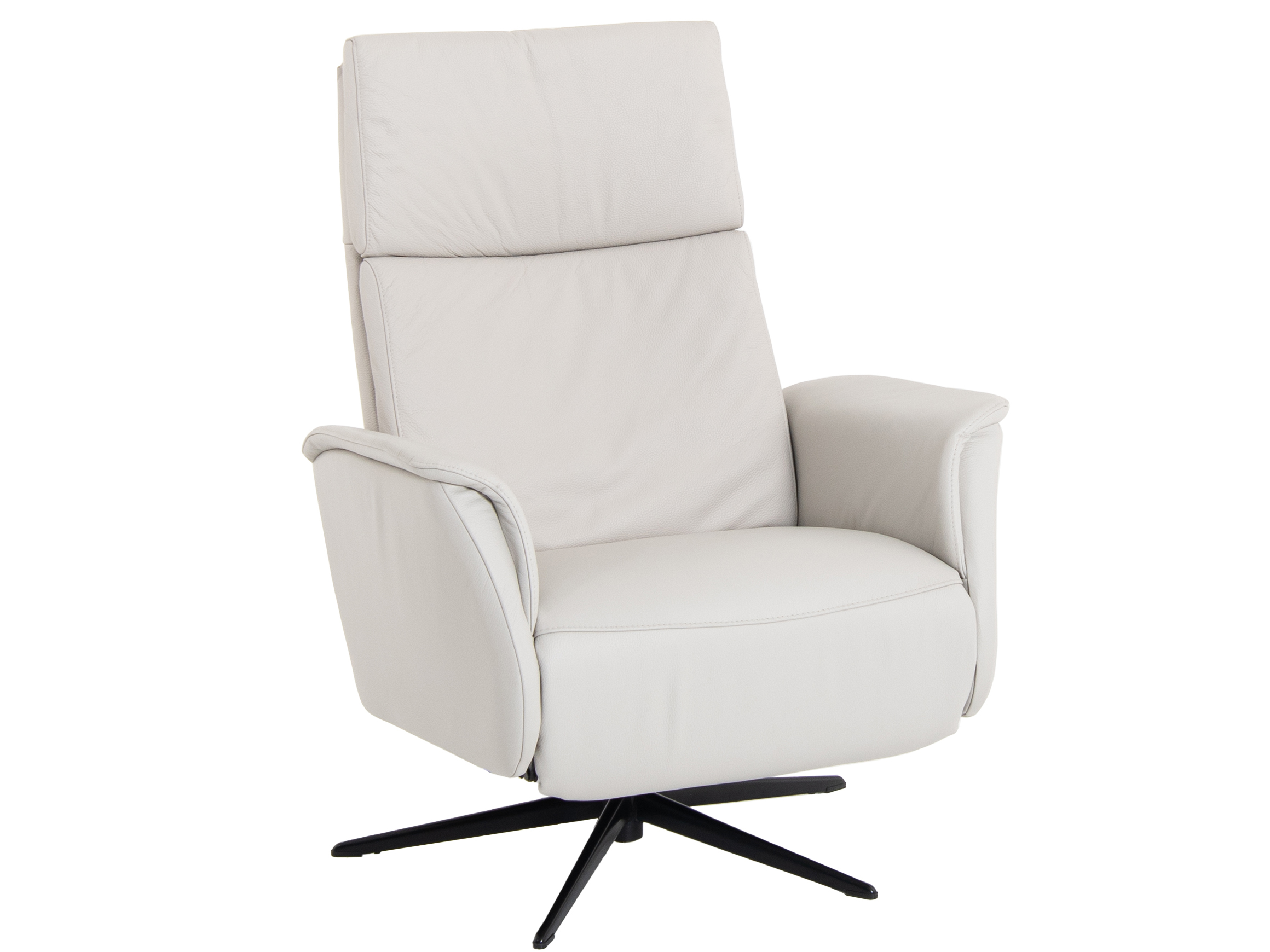 Relaxer Leonardo Knudsen