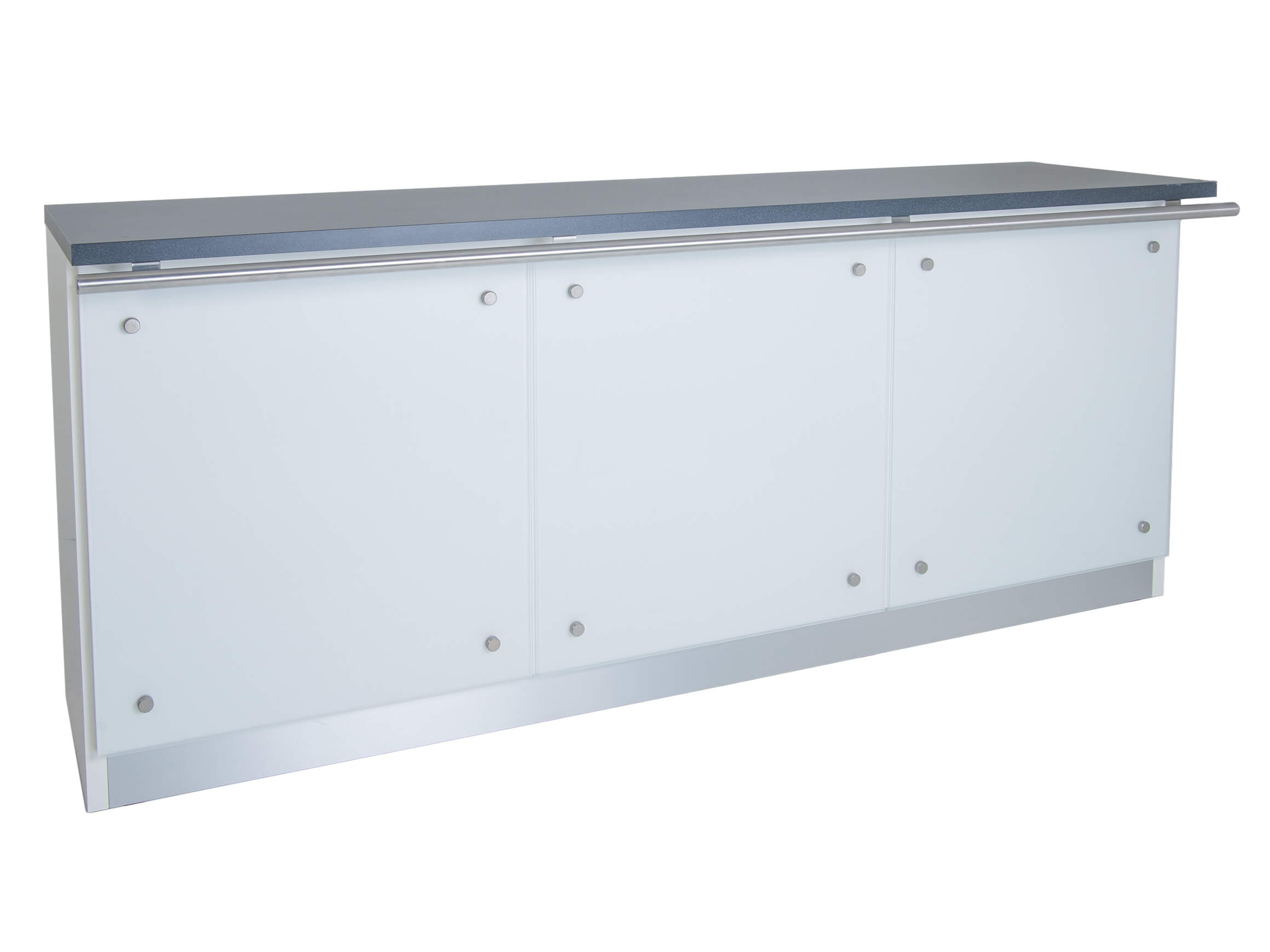 Accessoire Bar Möbel Schubiger AG / Grösse: 270 x 80 cm