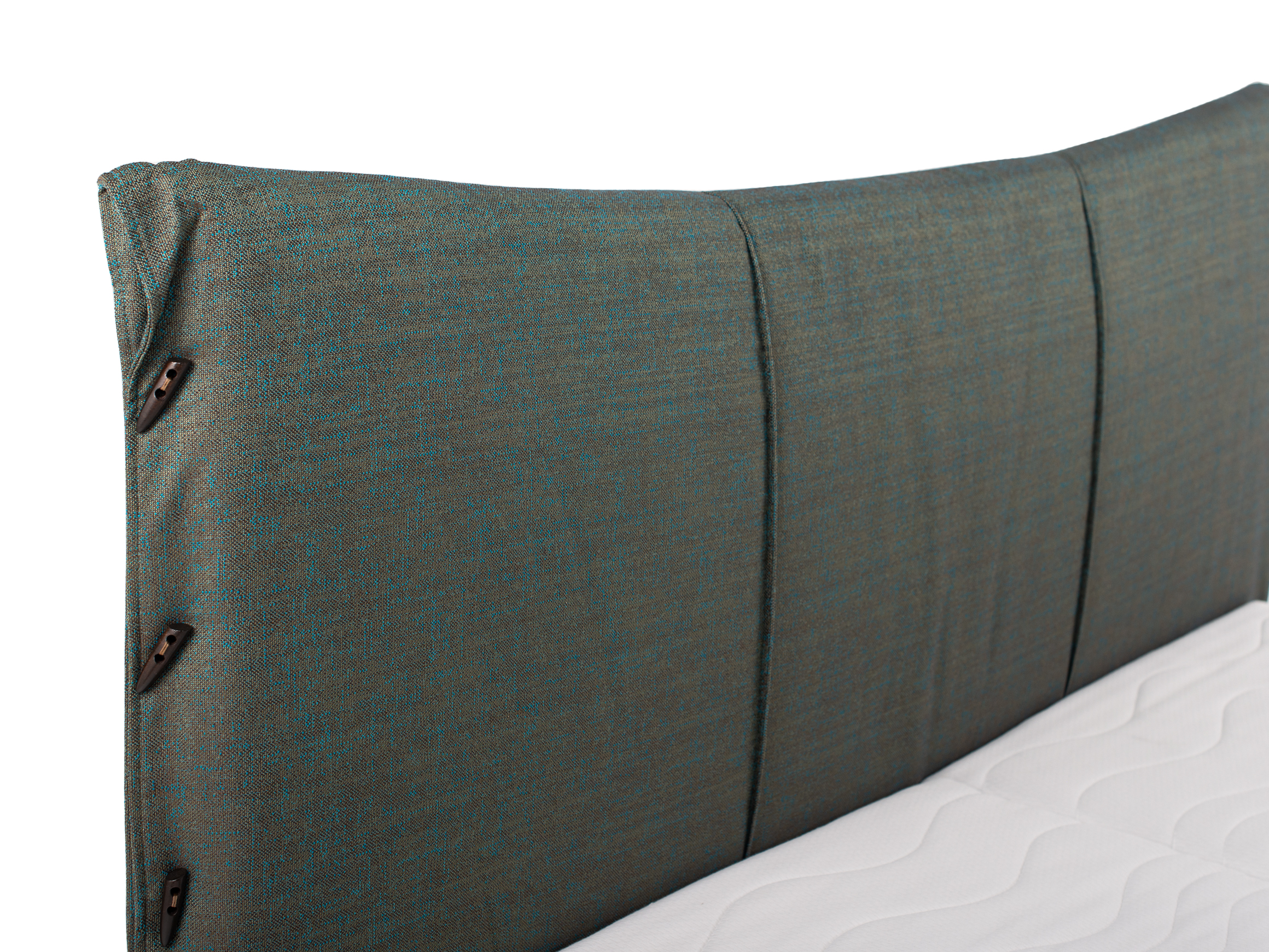 Bett Oltre Batani Lüönd