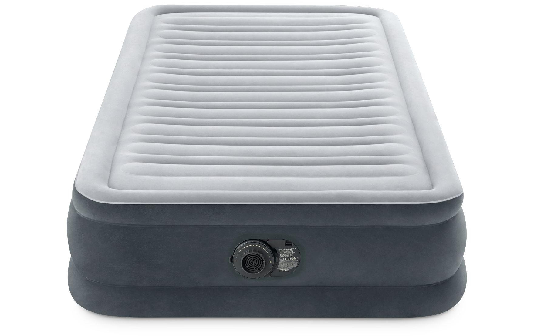 Luftbett Dura-Beam Deluxe Twin, 99x191x33 cm