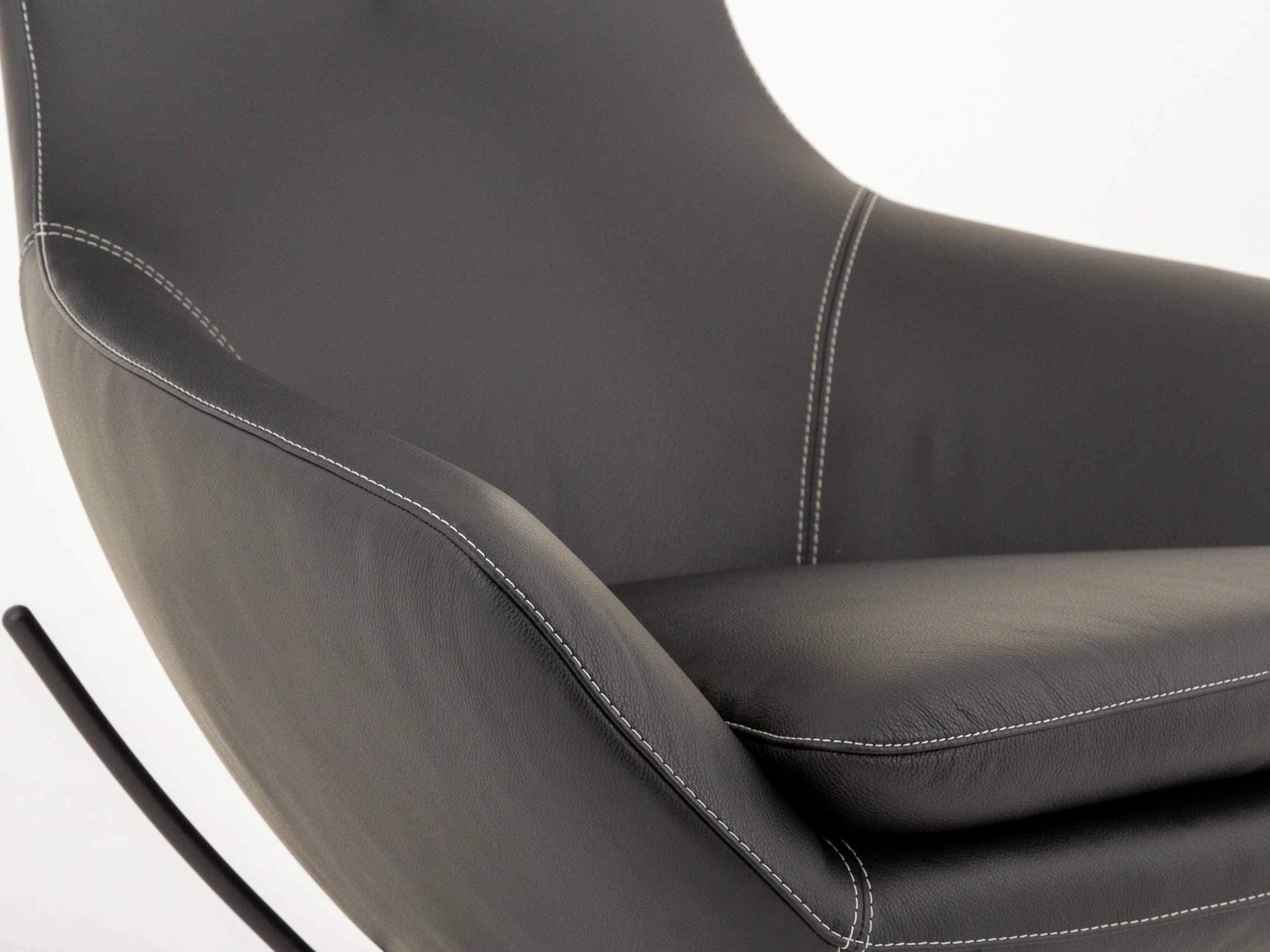 Sessel Caruzzo Leolux