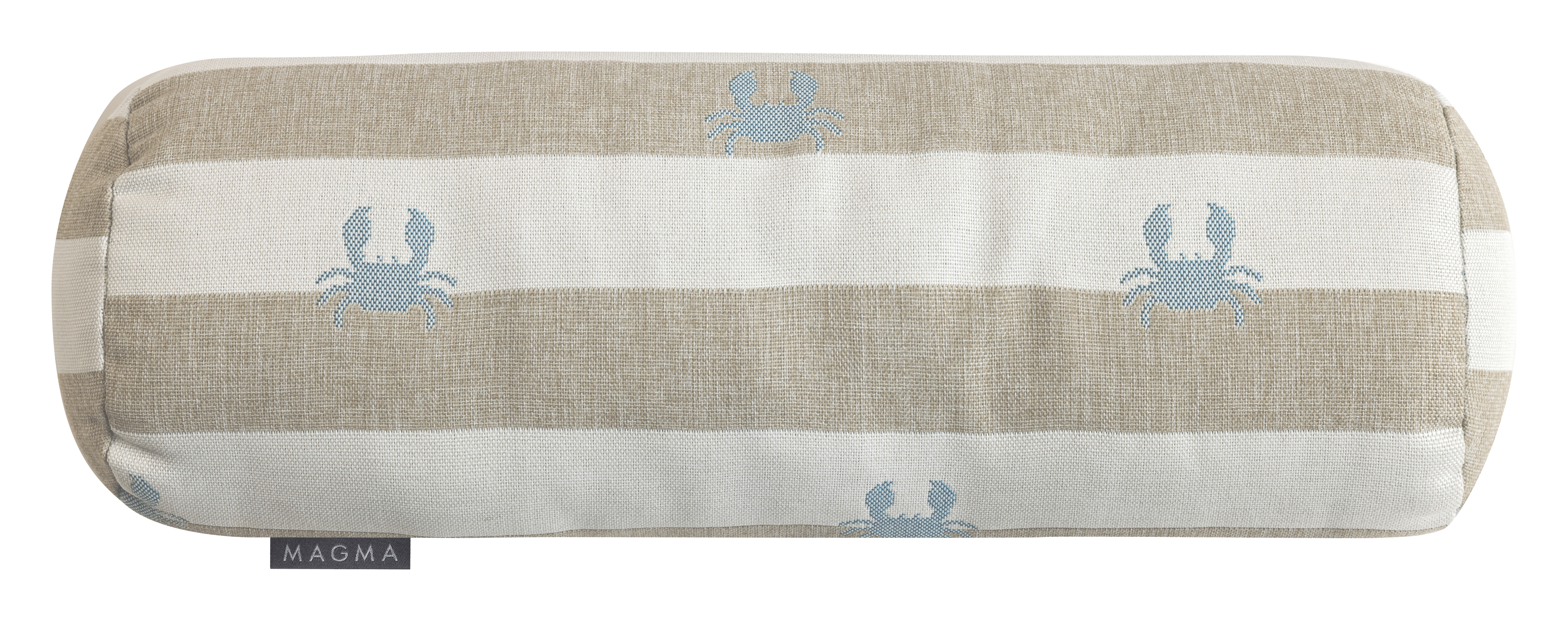 Nackenrolle Crab Natur Magma