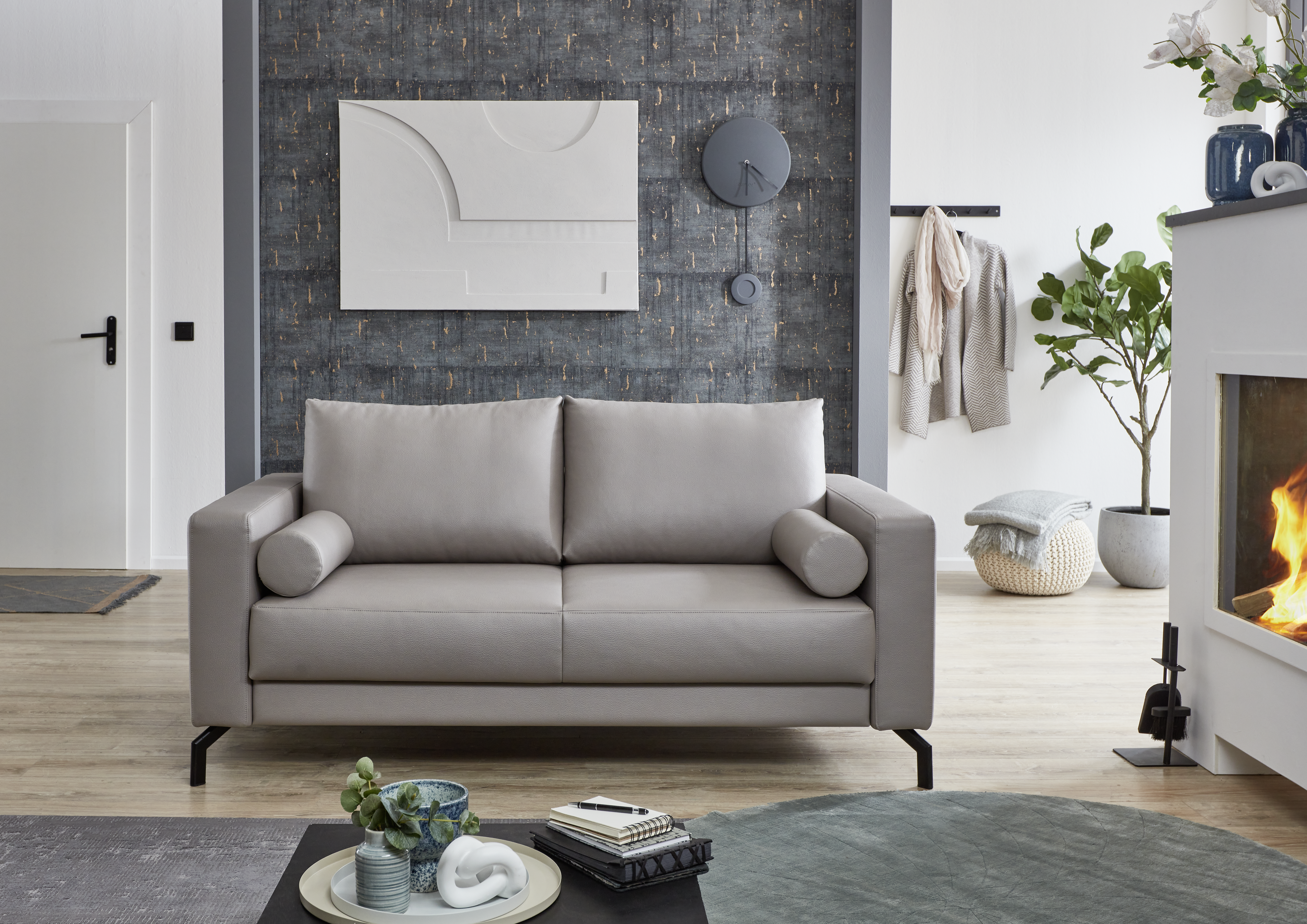 Bettsofa Frick Basic Nehl