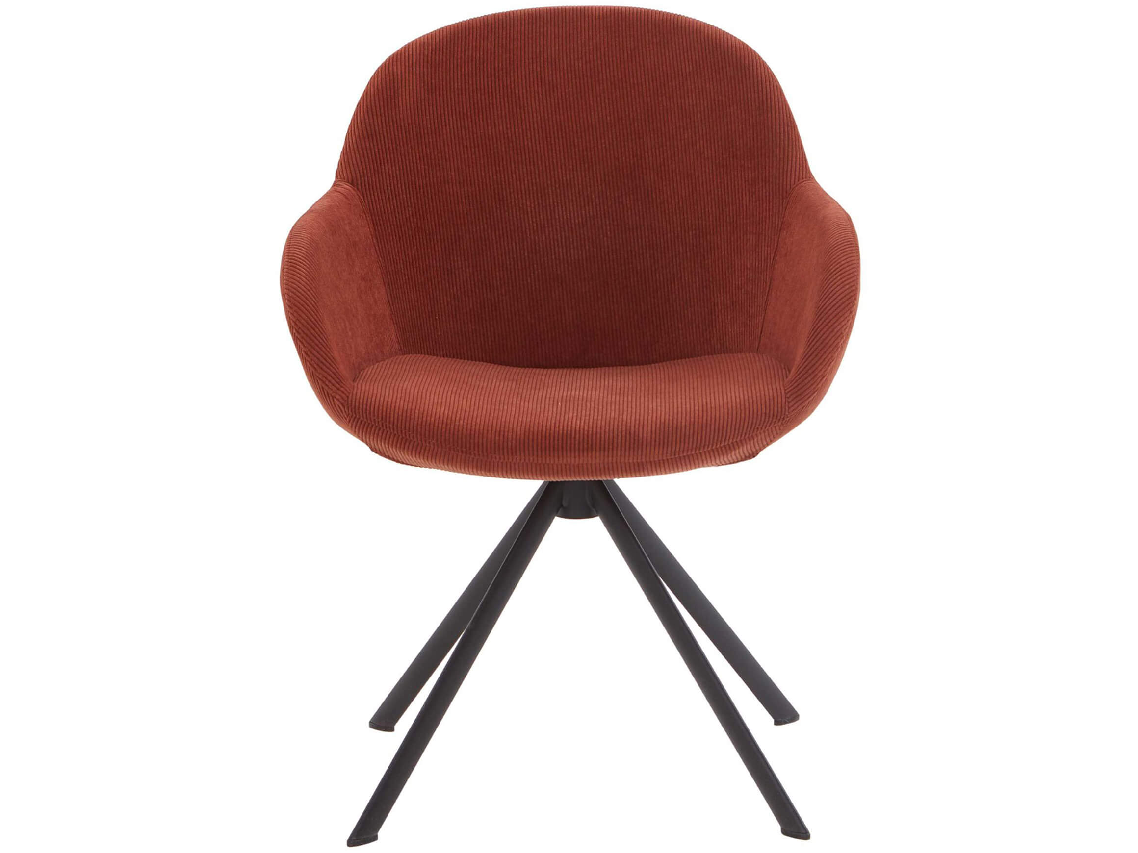 Stuhl Dafino Eisenstativ Niehoff