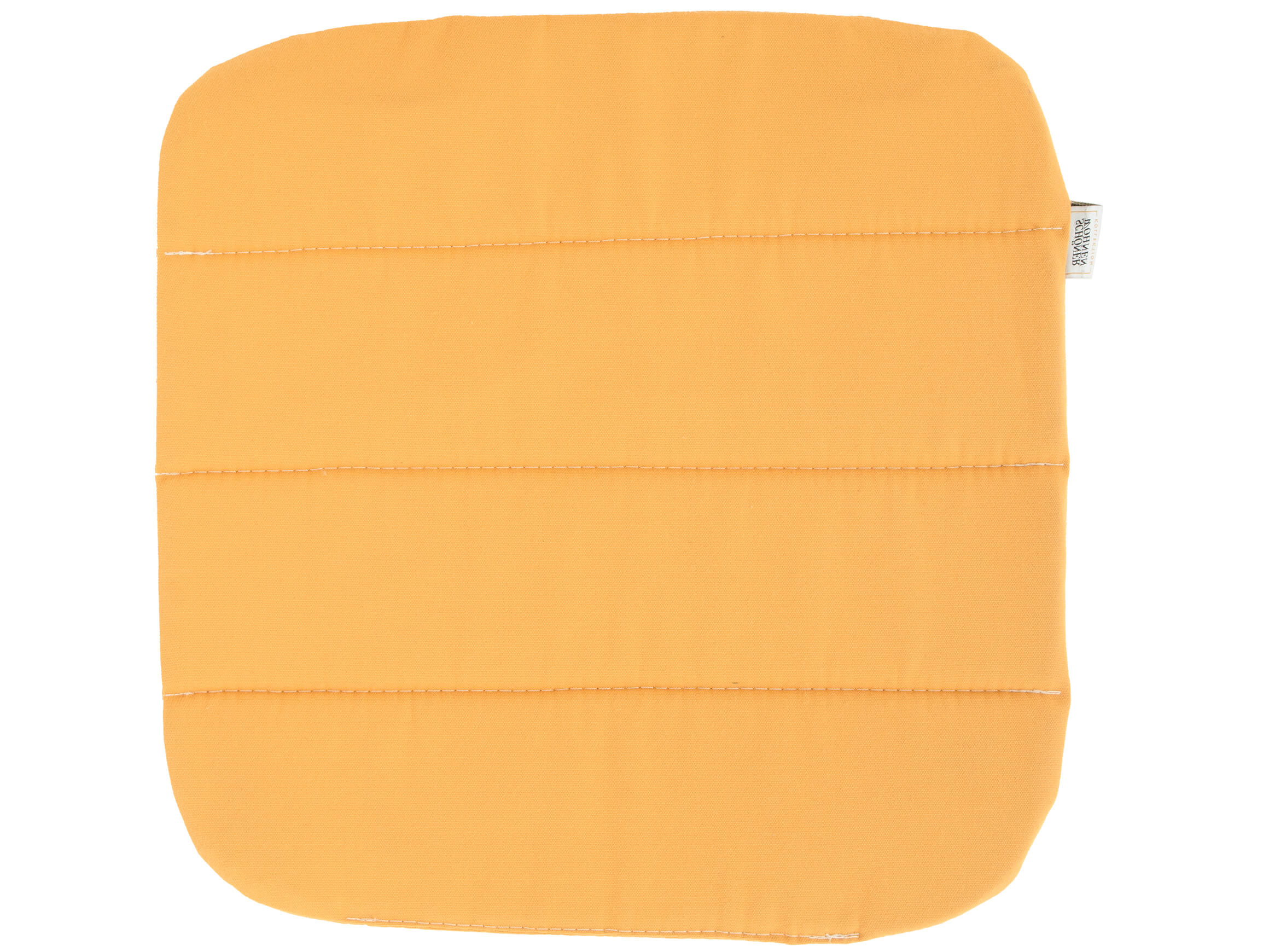 Hartman Gartenmöbel Kissen Texel Gelb | Schubiger Möbel