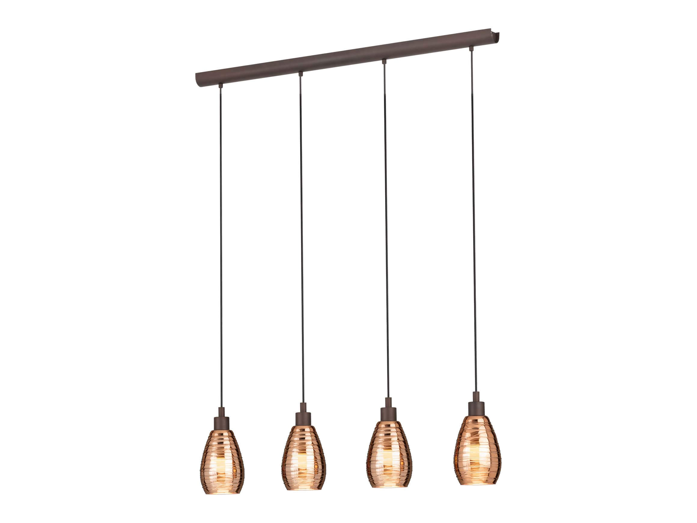 Eglo Hängelampe Siracusa Grau | Schubiger Möbel