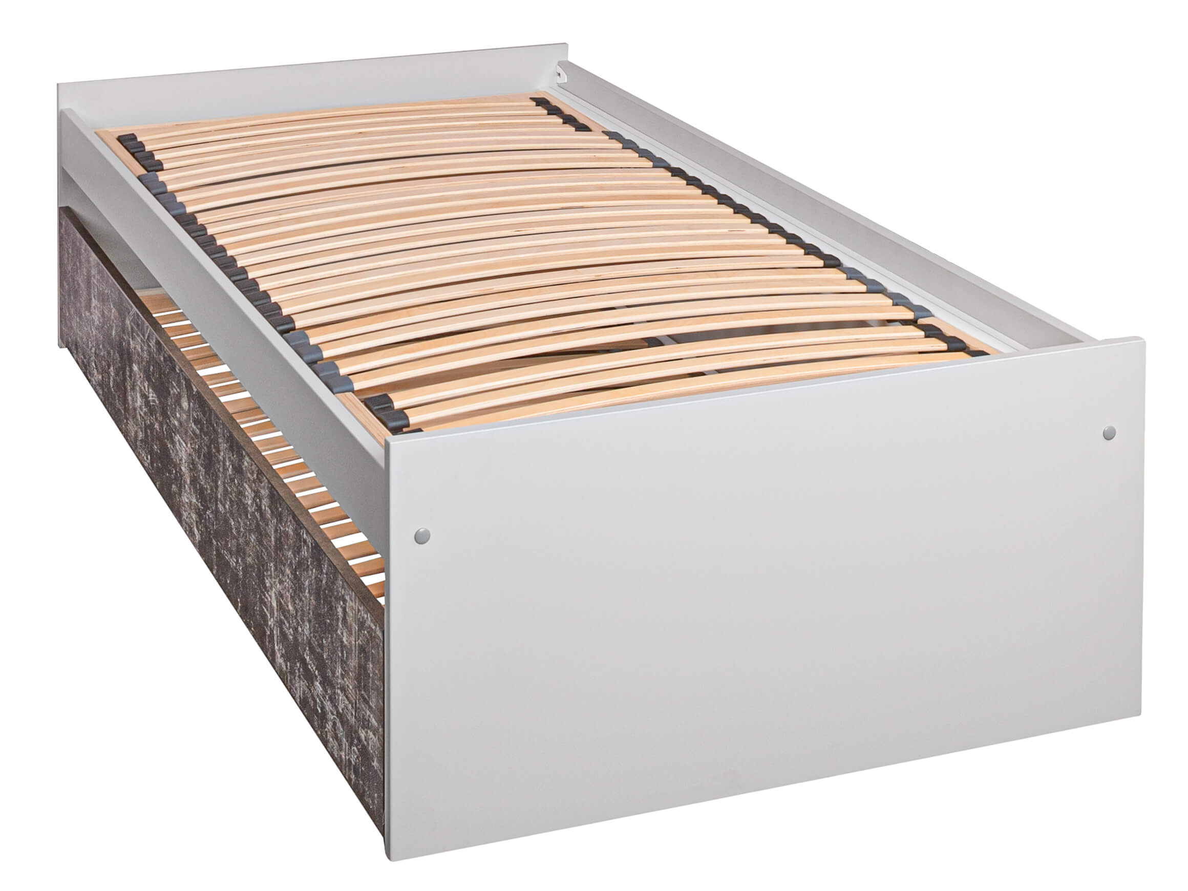 Doppelcouch Window Karl Omlin