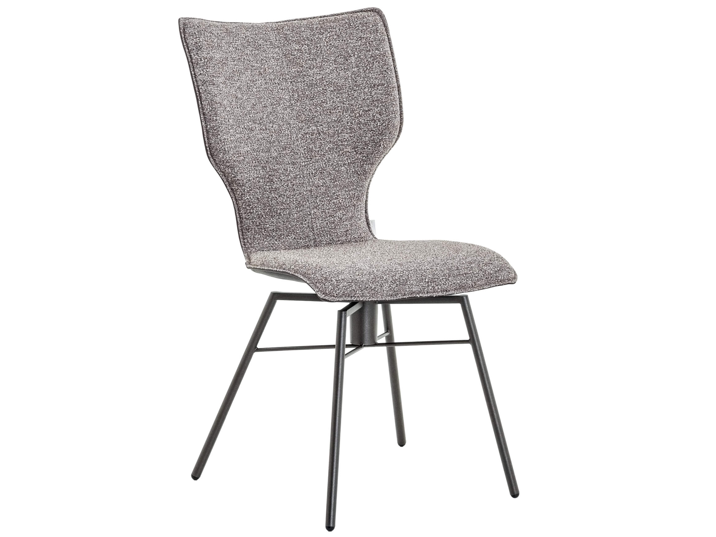 Plantagie Stuhl Jackson Braun | Schubiger Möbel