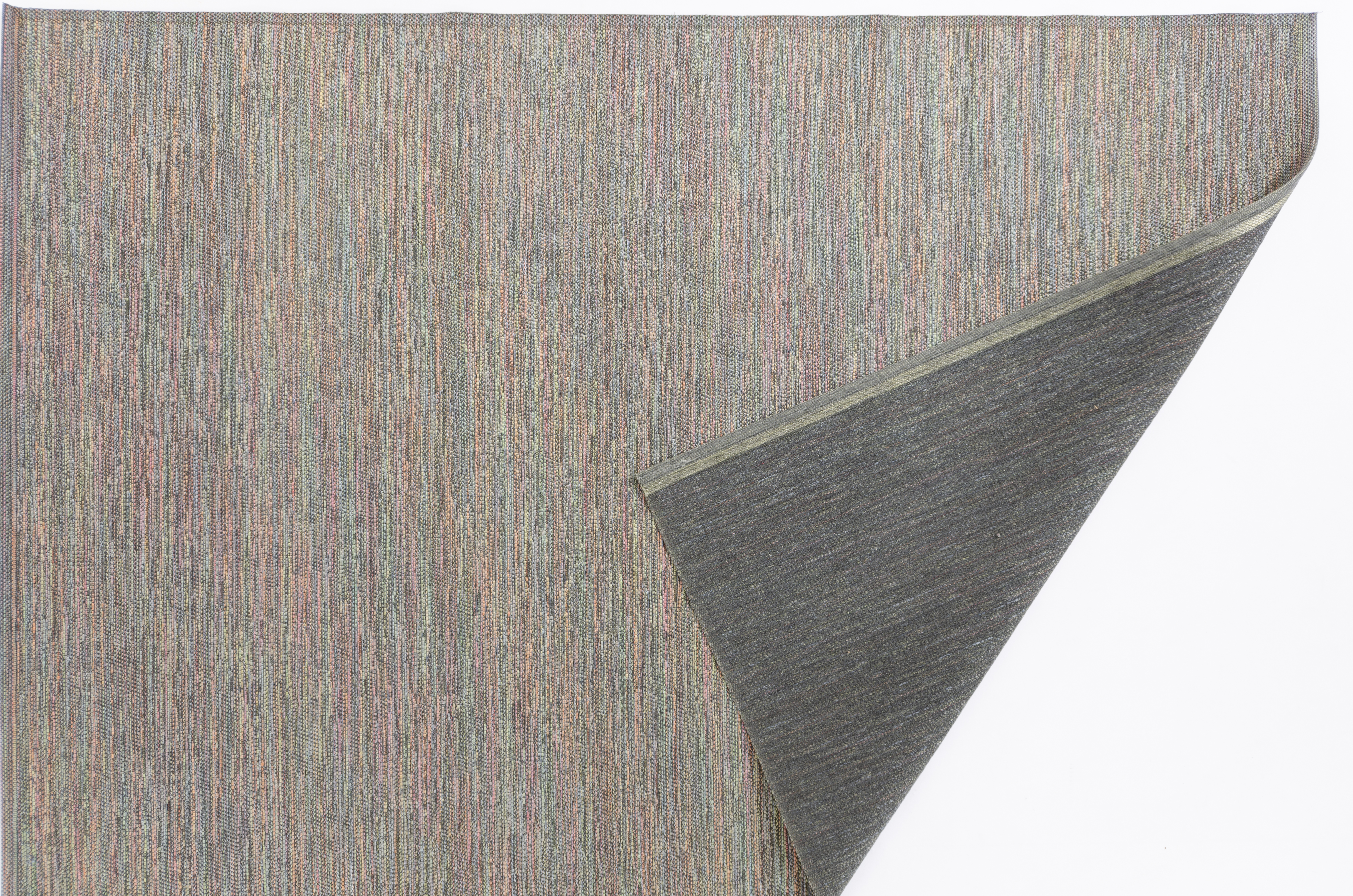 Outdoorteppich Portofino Negra/ Farbe: Creme / Masse (BxT) :140x200 cm