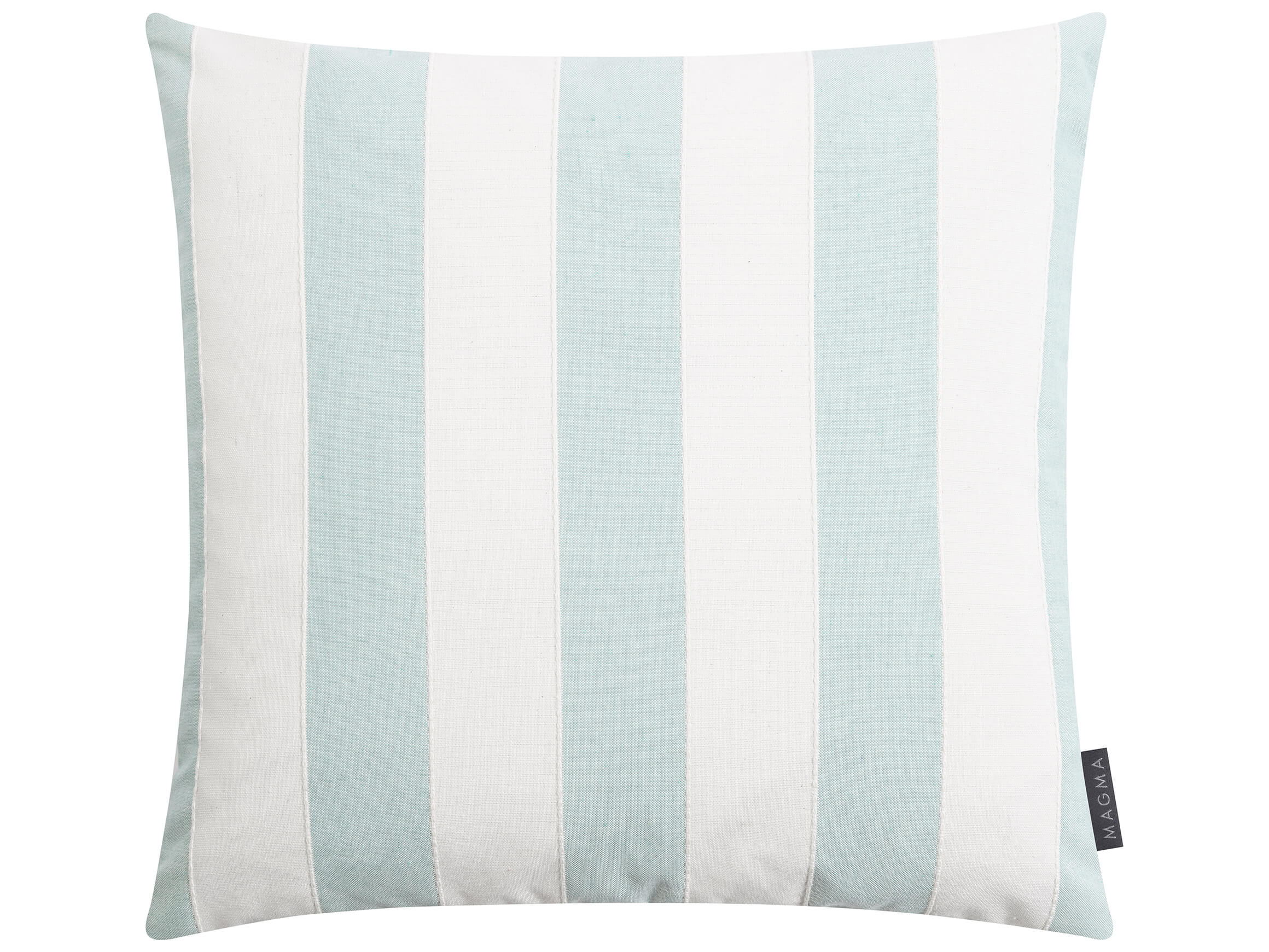 Kissenhülle Marlene Acqua 50x50 cm Magma