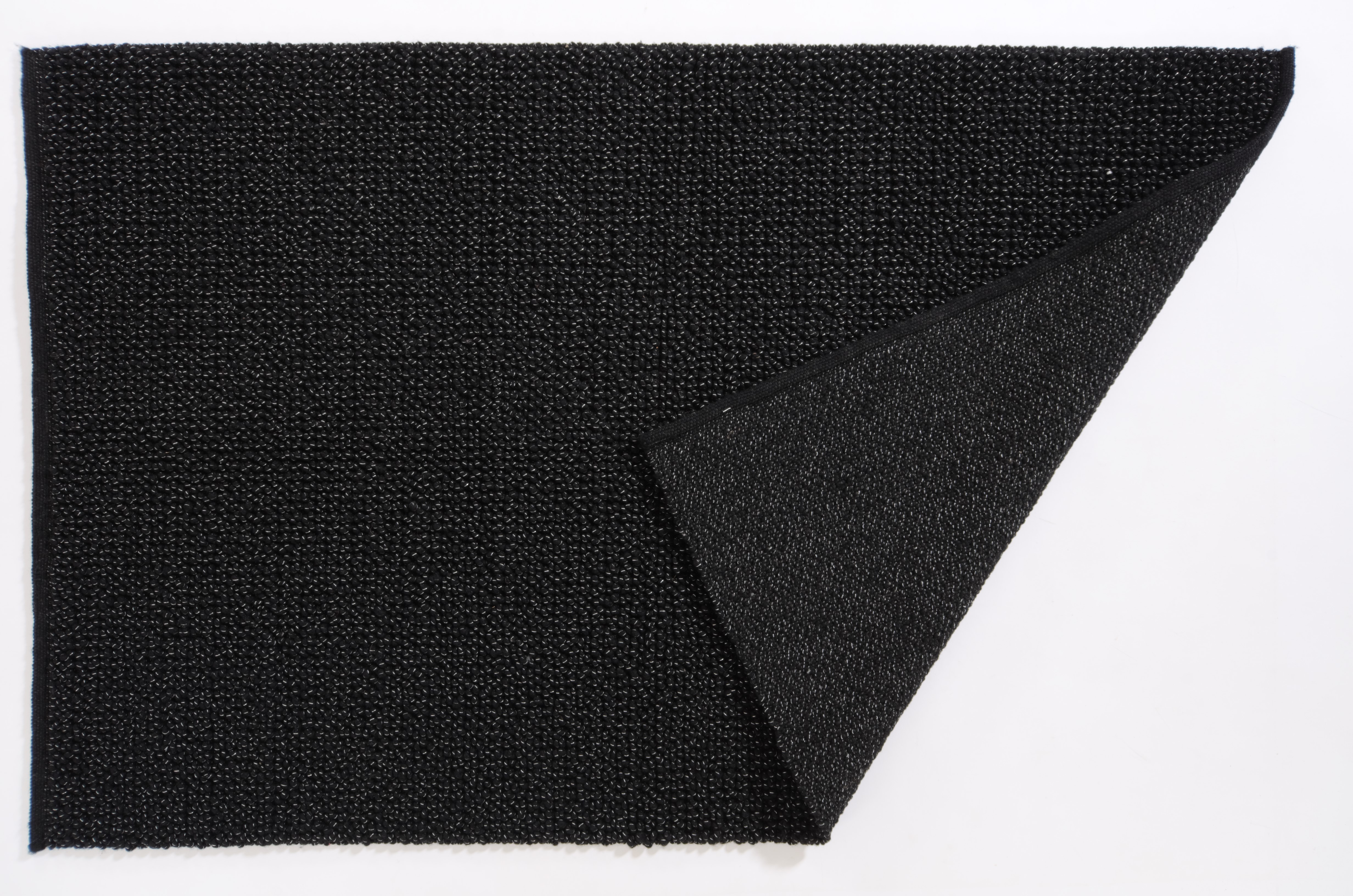 Handwebteppich Xenon Negra / Farbe: Bunt