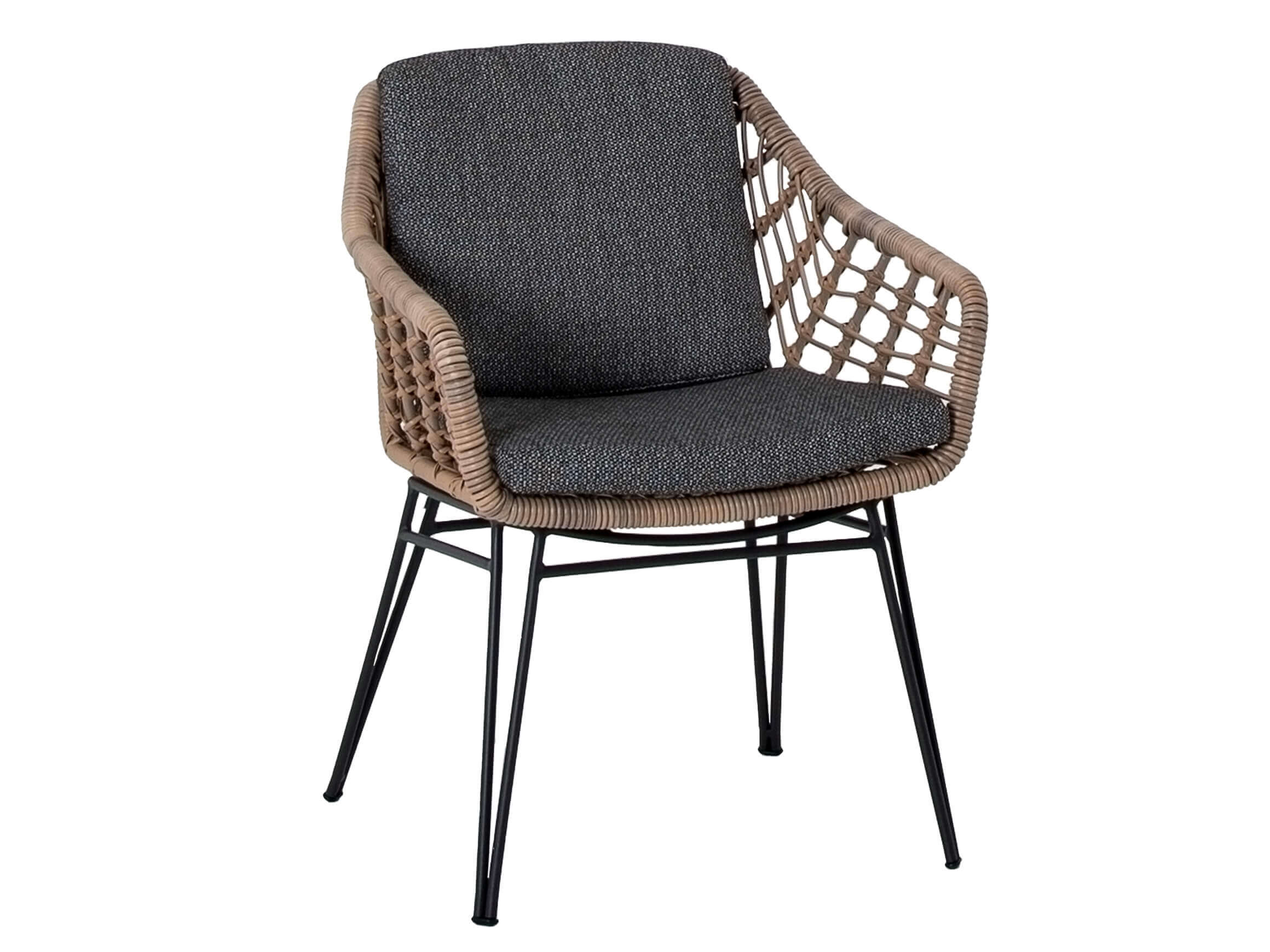 Gartenstuhl Corban 4 Seasons