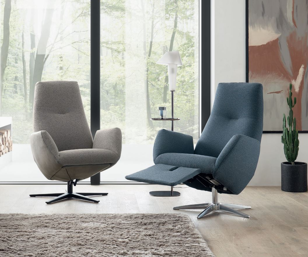 Relaxer Marques Gealux