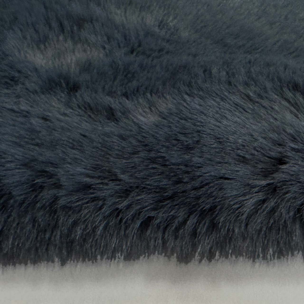 Soft Cloud Graphite rug image LAND