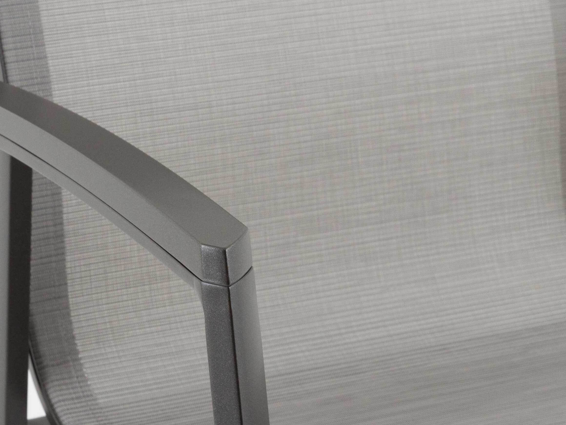 Gartenstuhl New Top von Stern