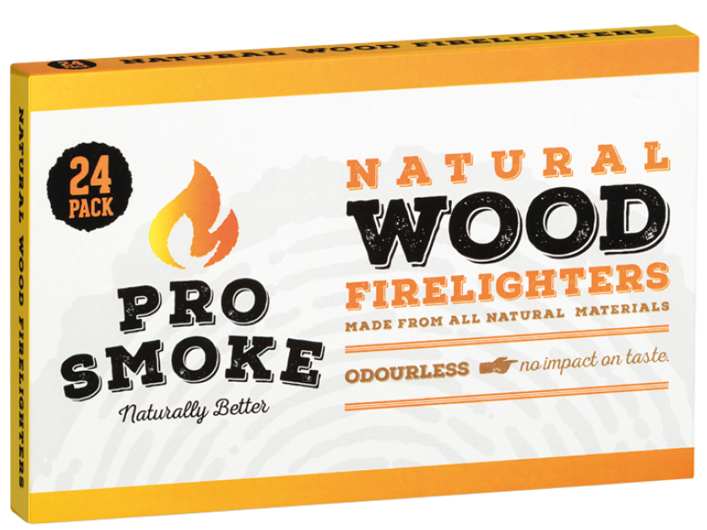 Zubehör Grillanzünder Aus Naturholz Blaser und Trösch