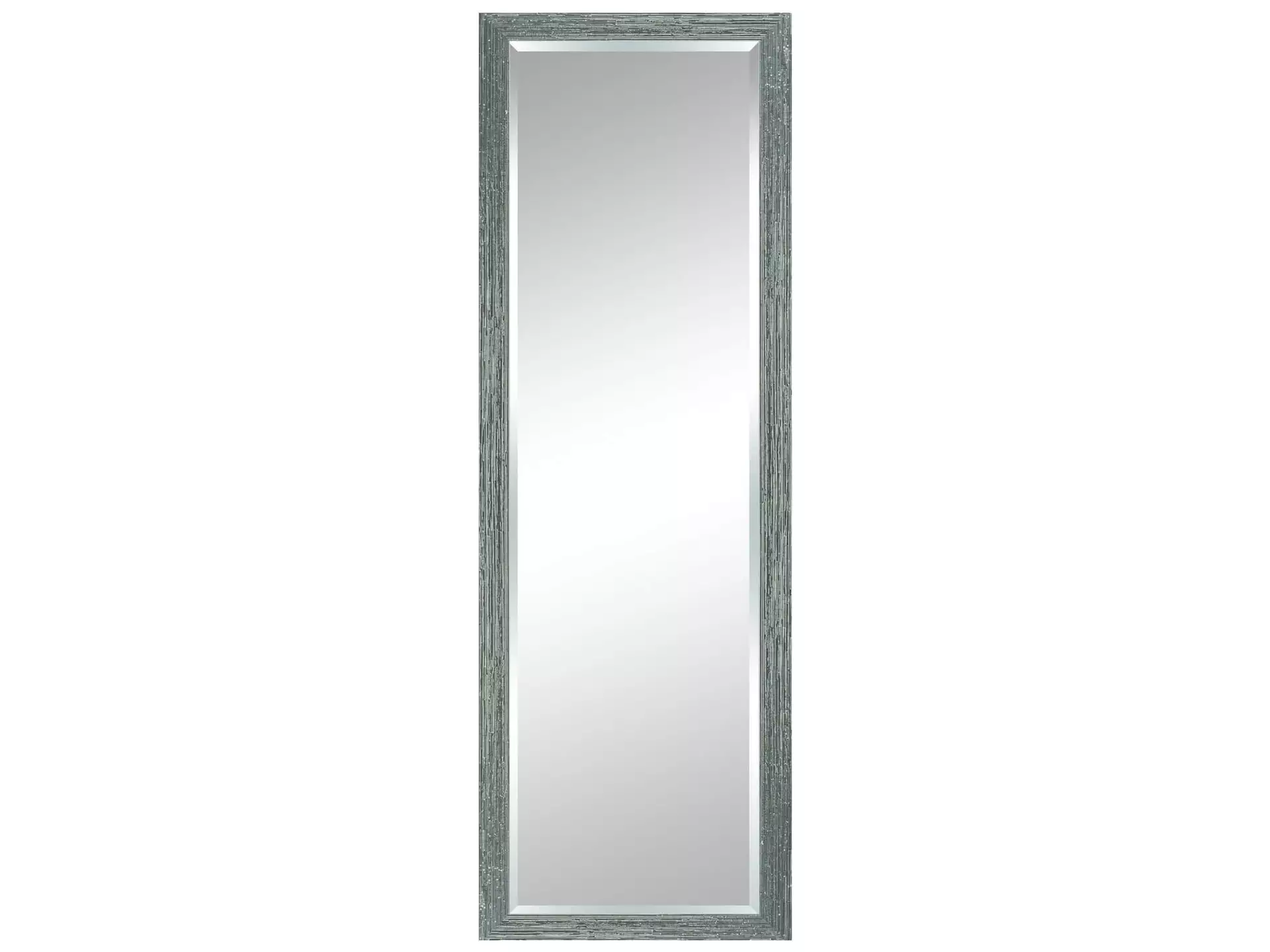 Spiegel Ilvy Alt-Silber Len-Fra/ Farbe: Silber / Masse (BxH) :40,00x90,00 cm