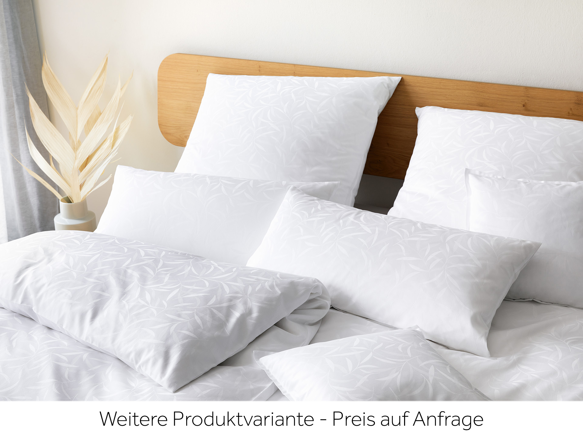 Bettwäsche Muriel Elegante