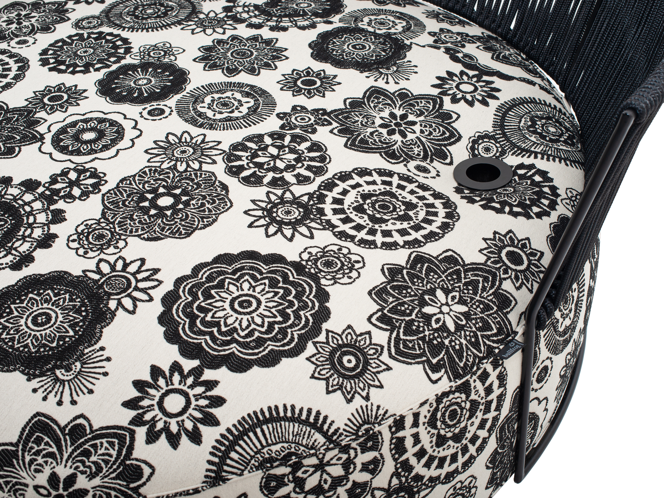 Sonnenliege Isola Bullfrog