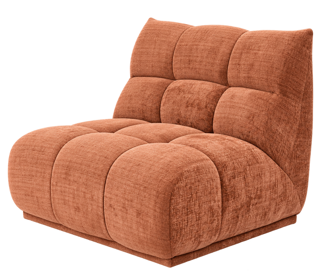 Drehsessel Nr. 4140 von Roomio